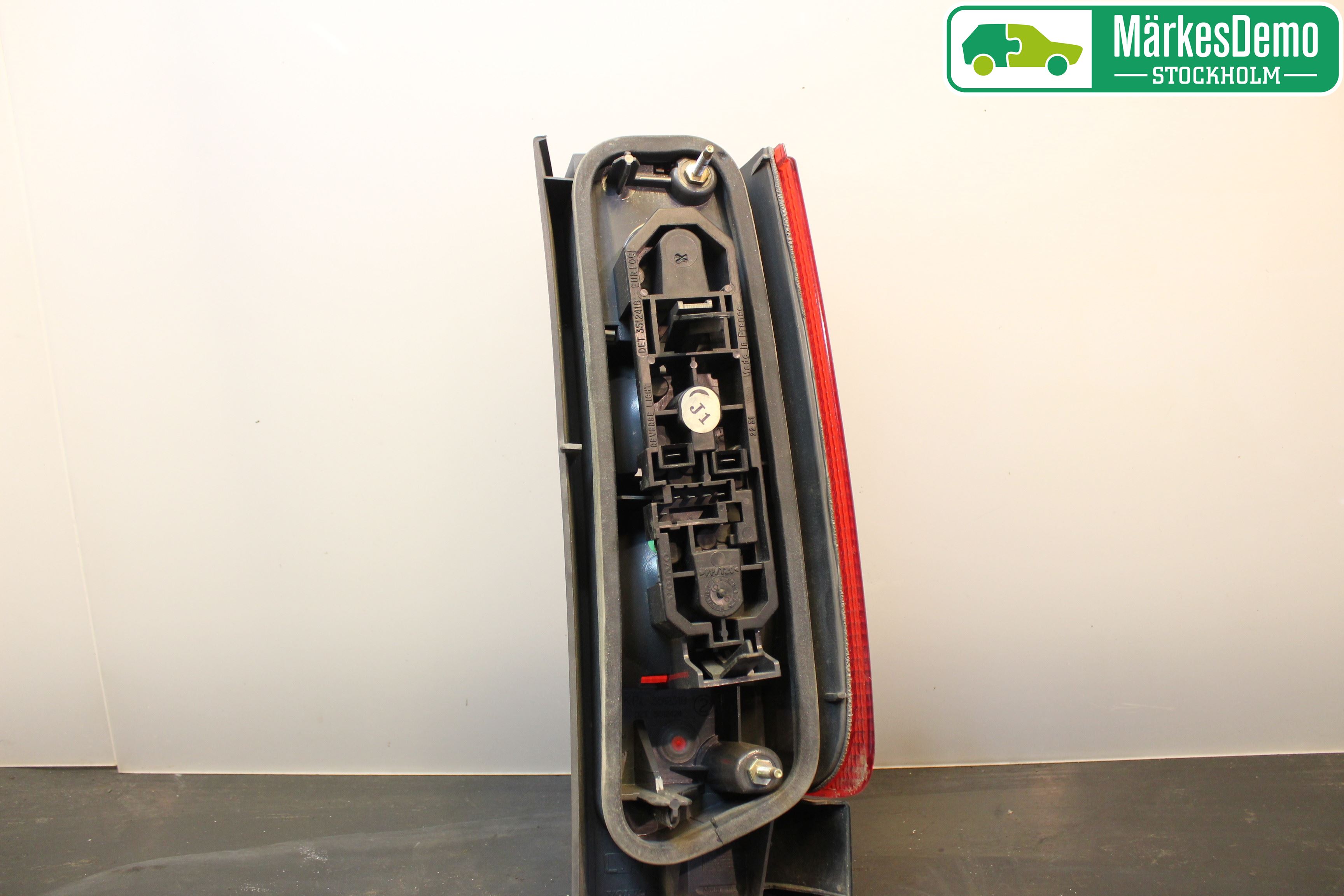 Volvo S70/V70/XC  97-00 Baklykt Venstre