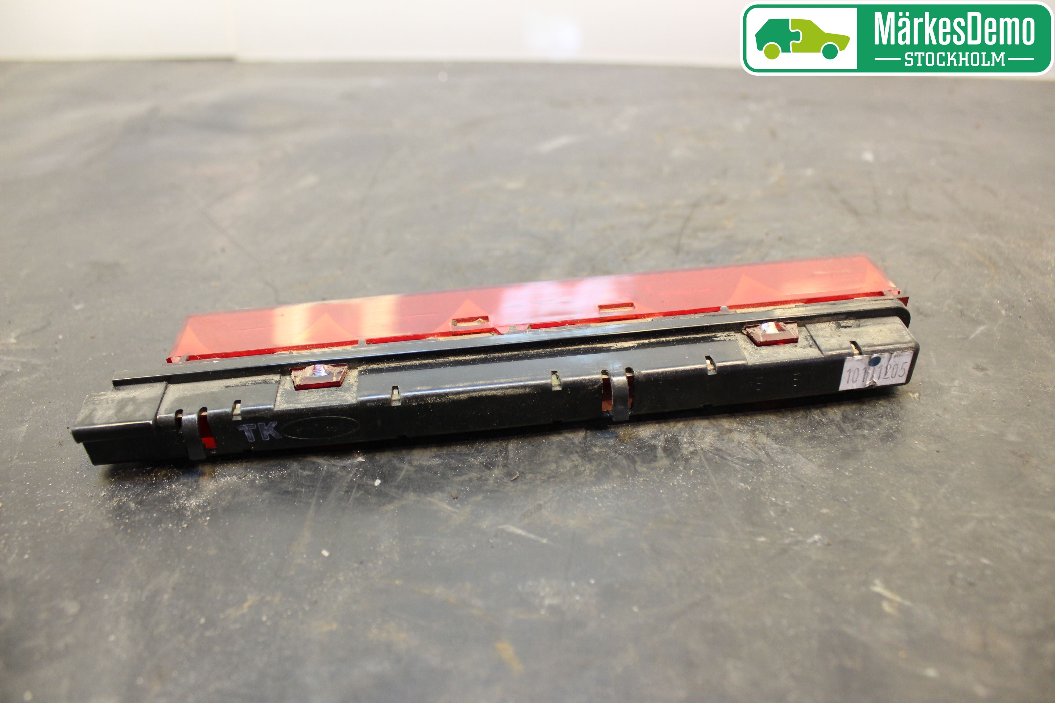 Ford FOCUS 08-11 Bremselys Bakrute