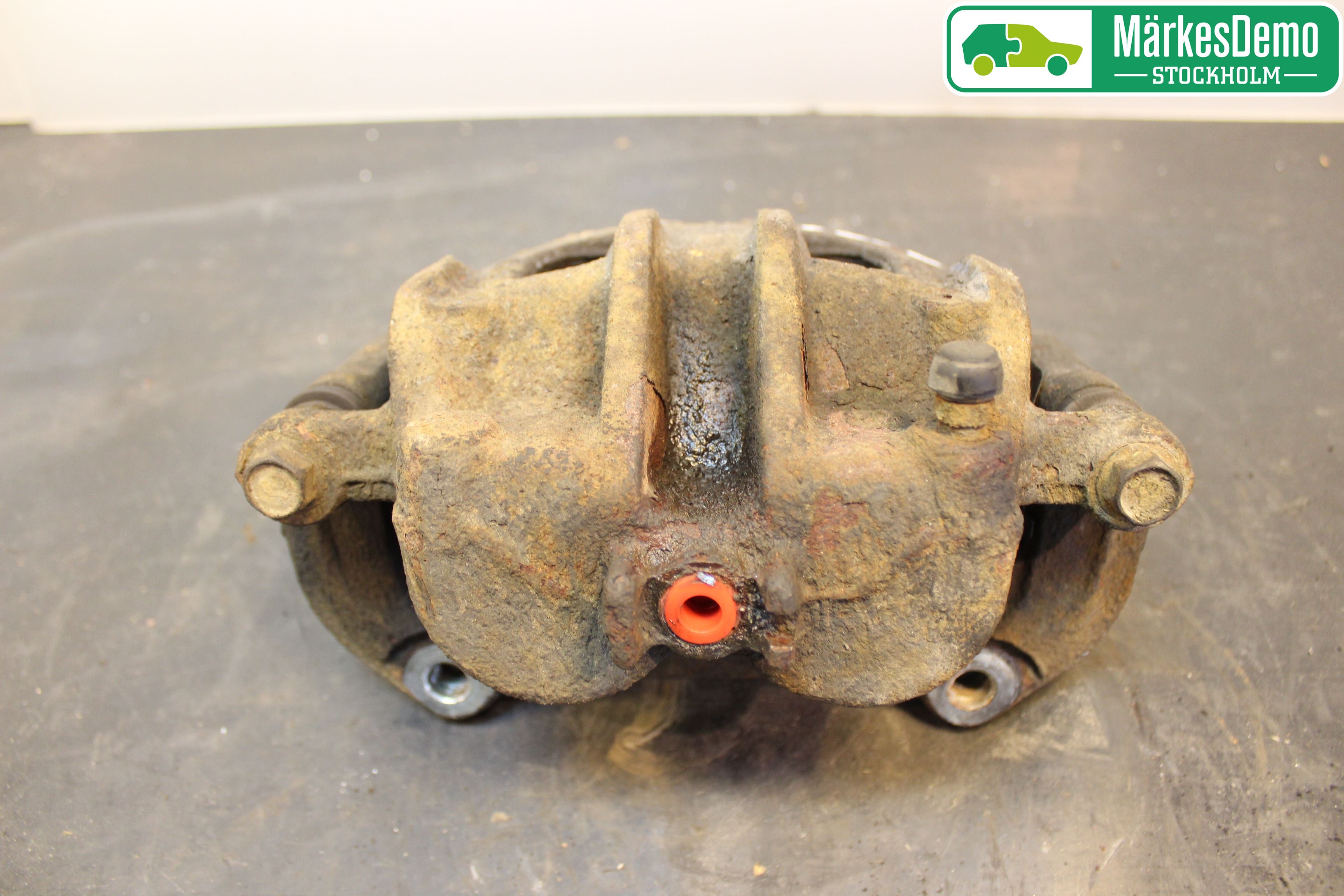 Hyundai SANTA FE  06-12 Bremsecaliper Foran Venstre
