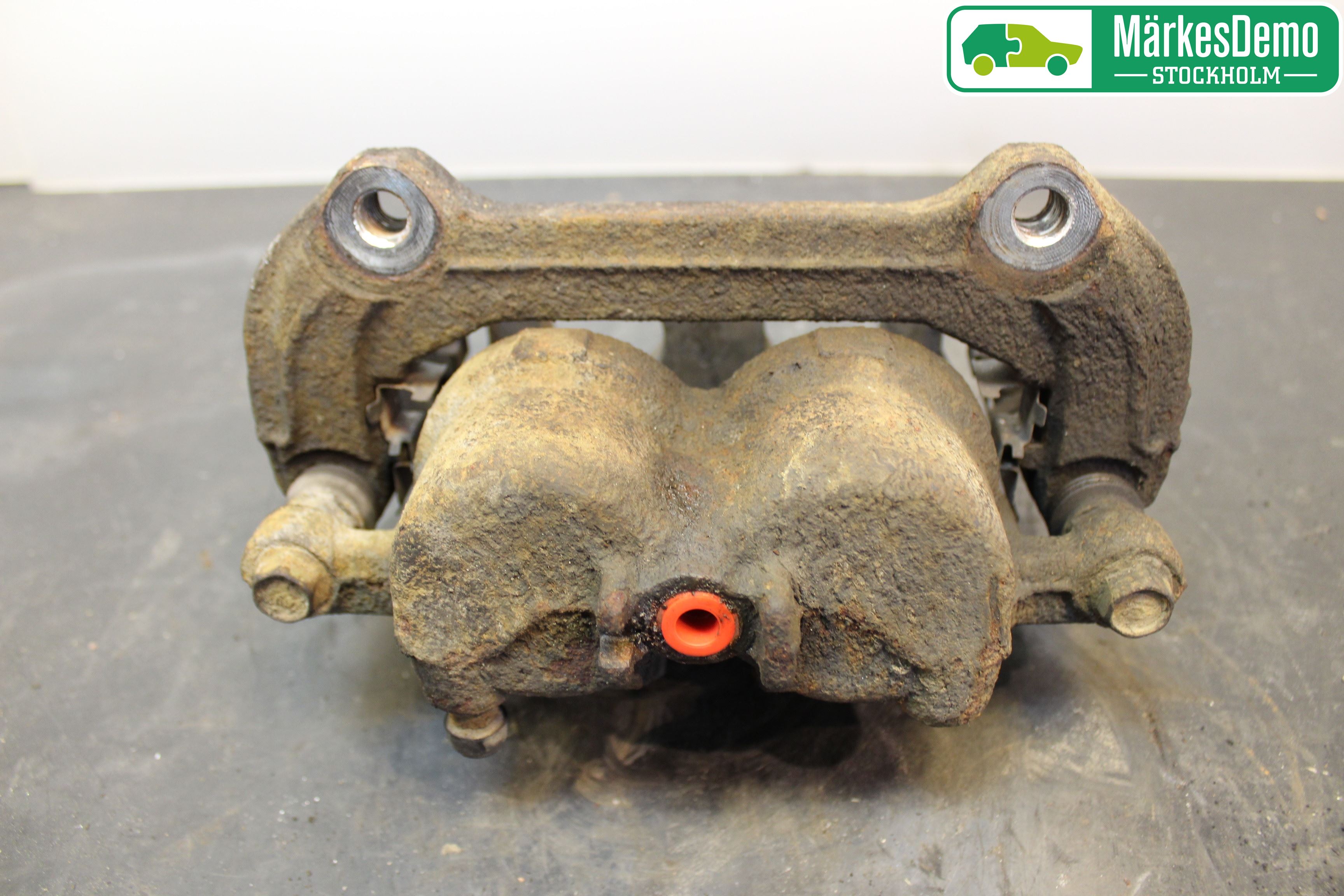 Hyundai SANTA FE  06-12 Bremsecaliper Foran Venstre