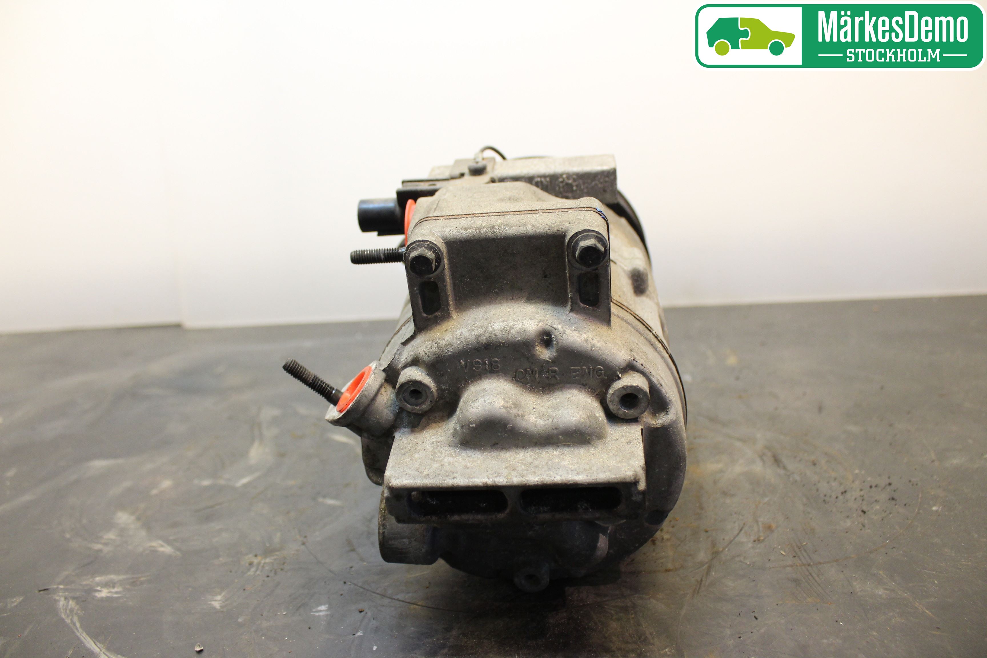 Hyundai SANTA FE  06-12 Varme Ac Kompressor