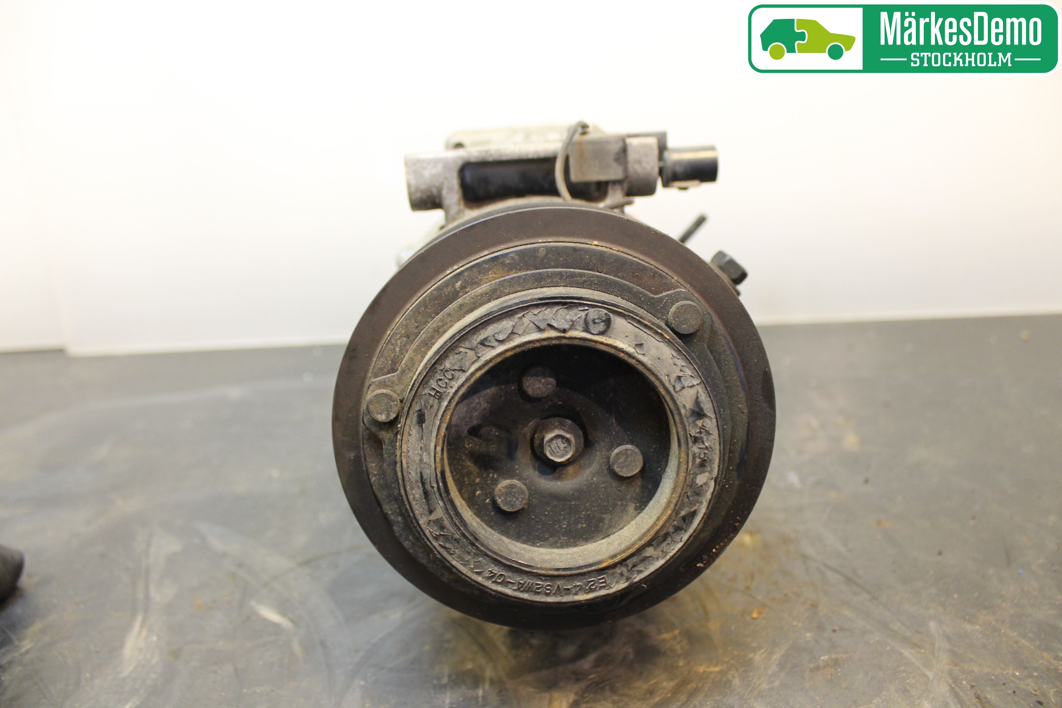 Hyundai SANTA FE  06-12 Varme Ac Kompressor