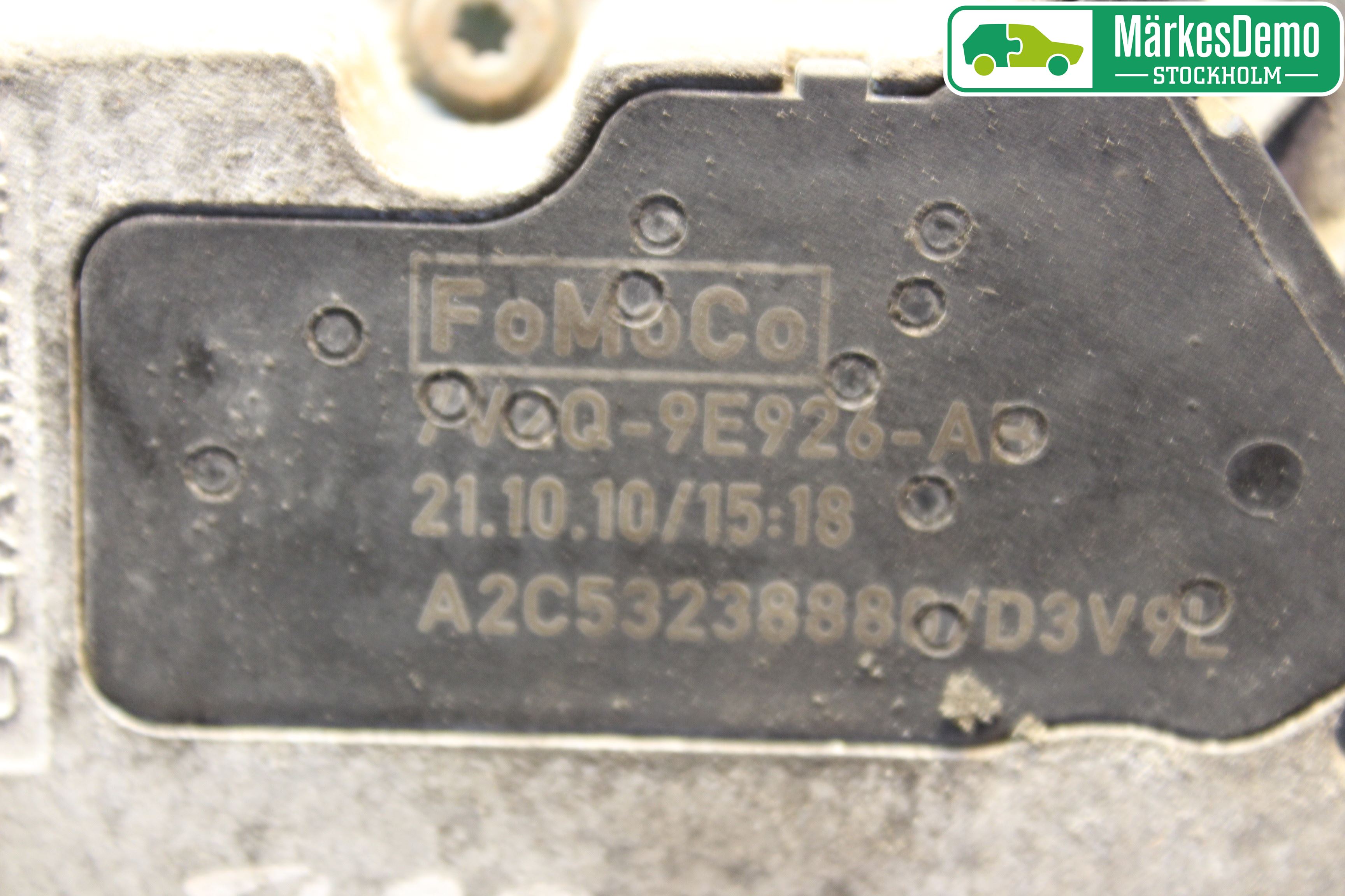 Ford FOCUS 08-11 Inns Spjeldhus
