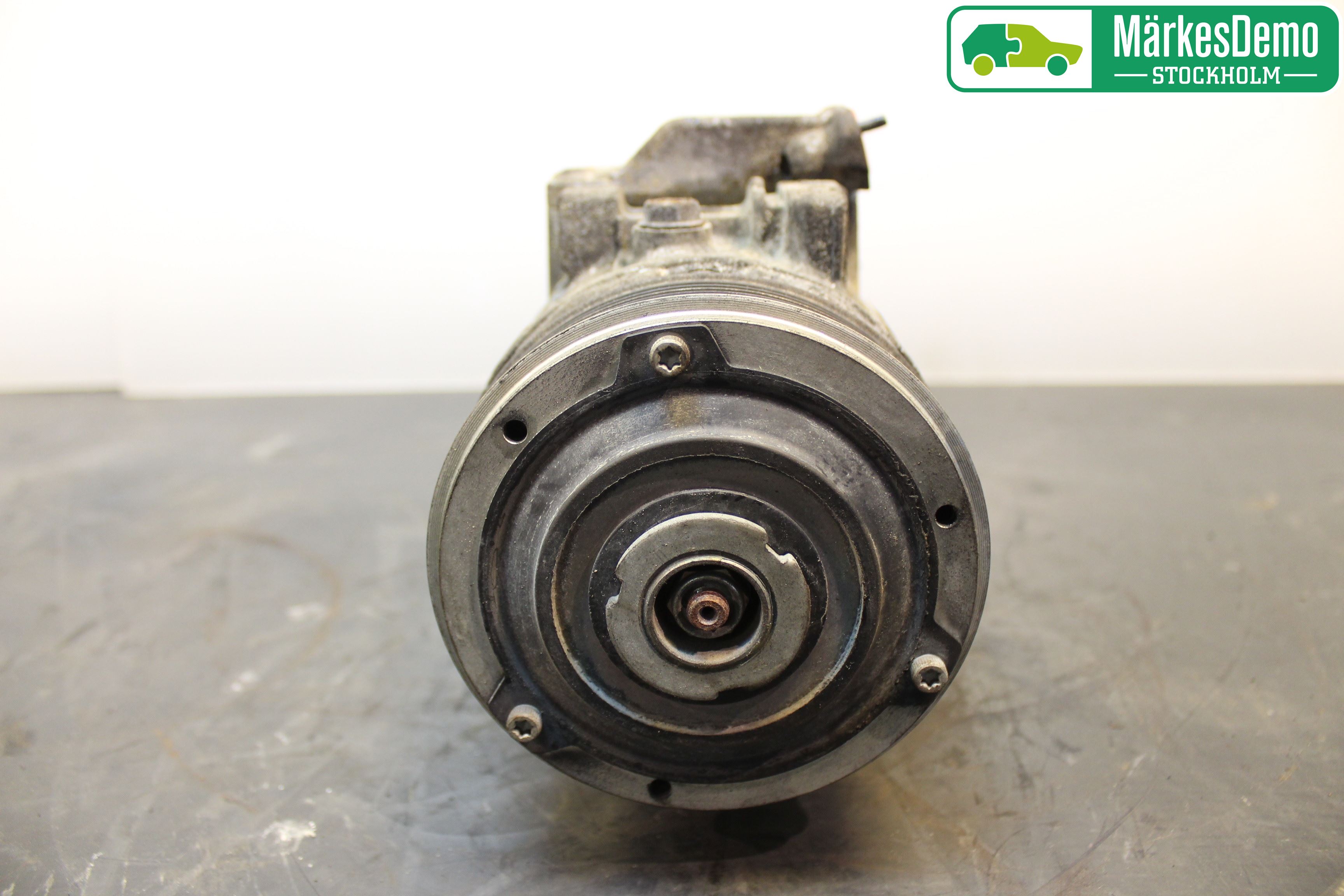Volkswagen VW POLO 05-09 Varme Ac Kompressor
