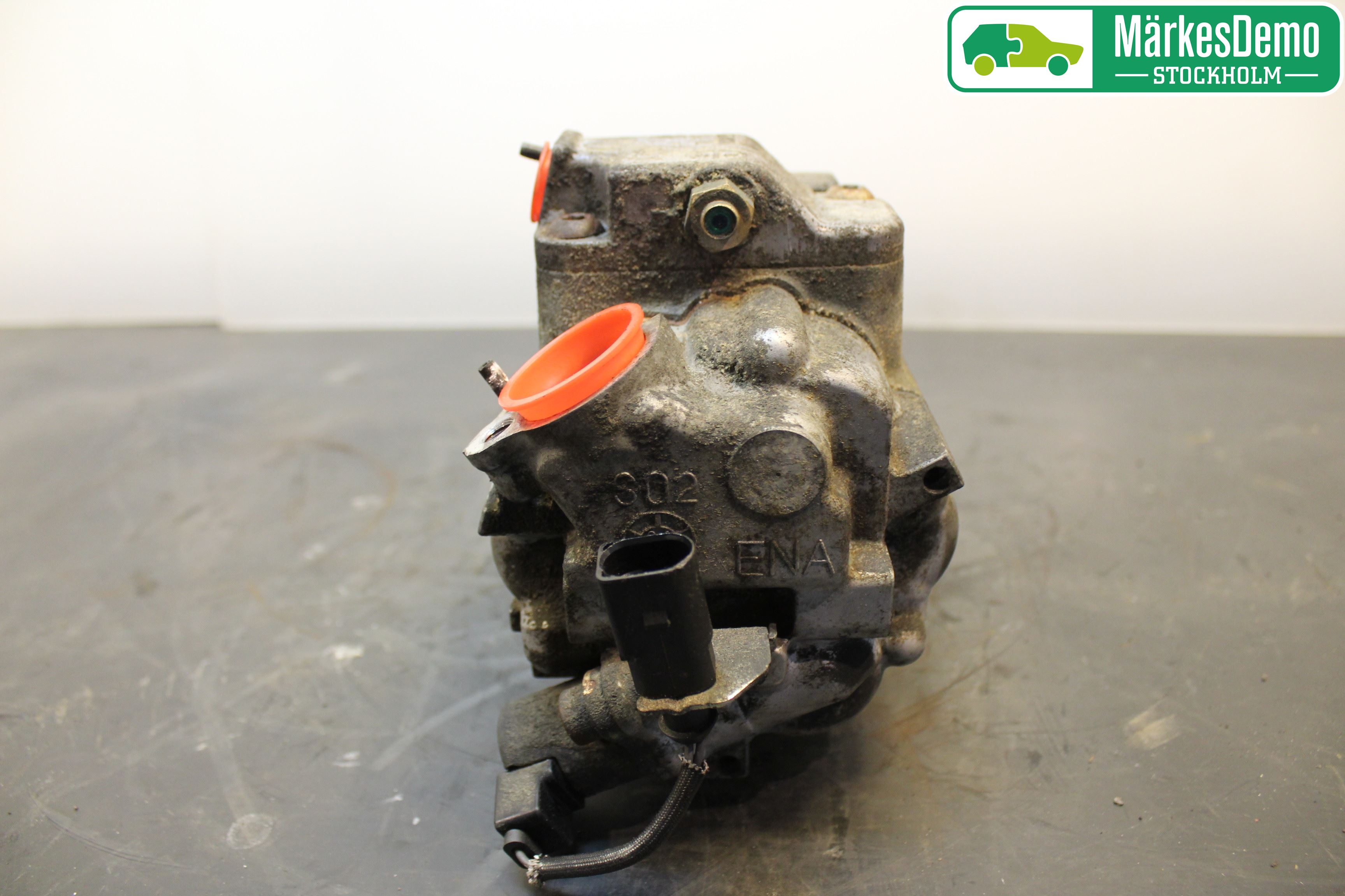 Volkswagen VW POLO 05-09 Varme Ac Kompressor