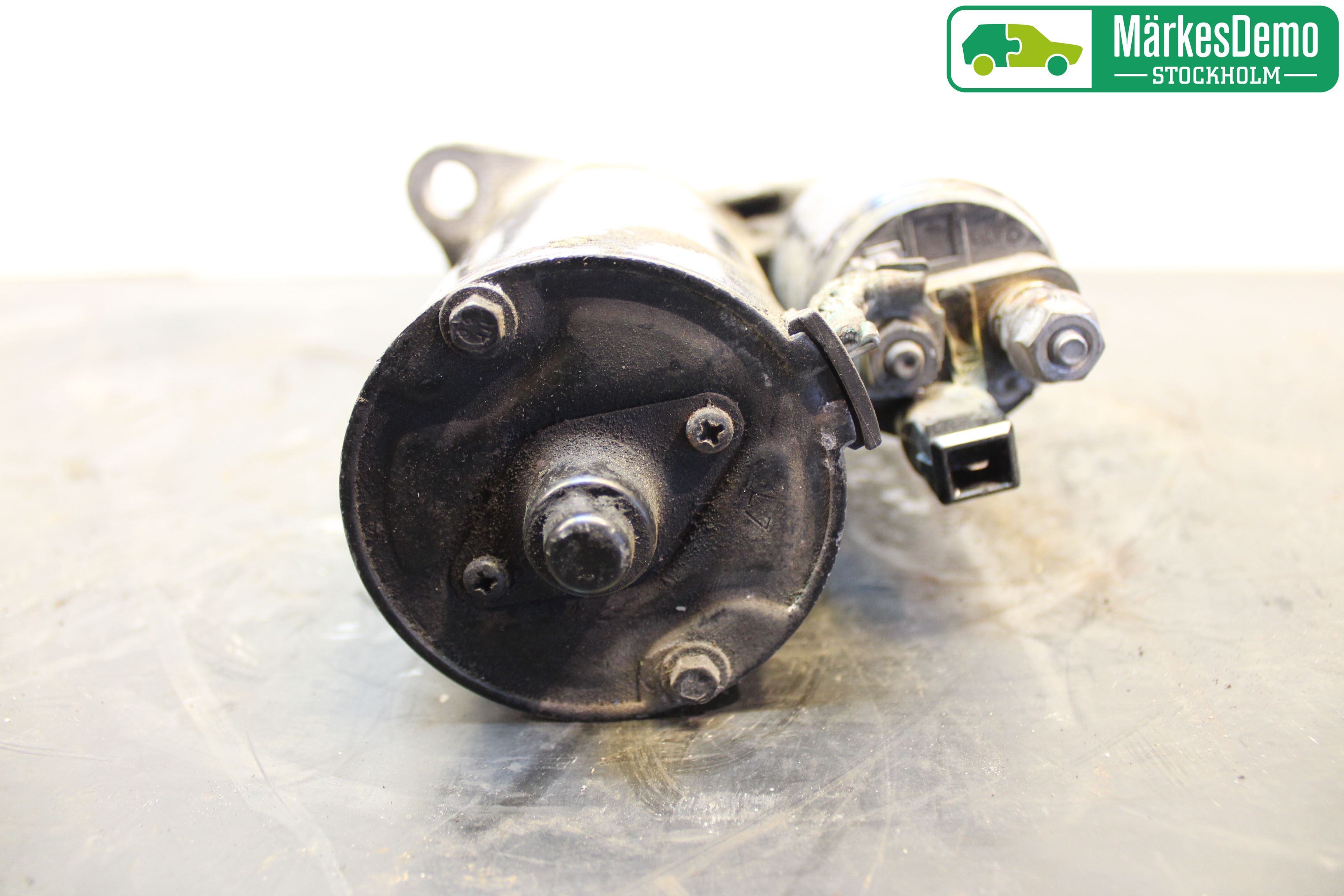 Seat IBIZA III 02-06 Startmotor Diesel
