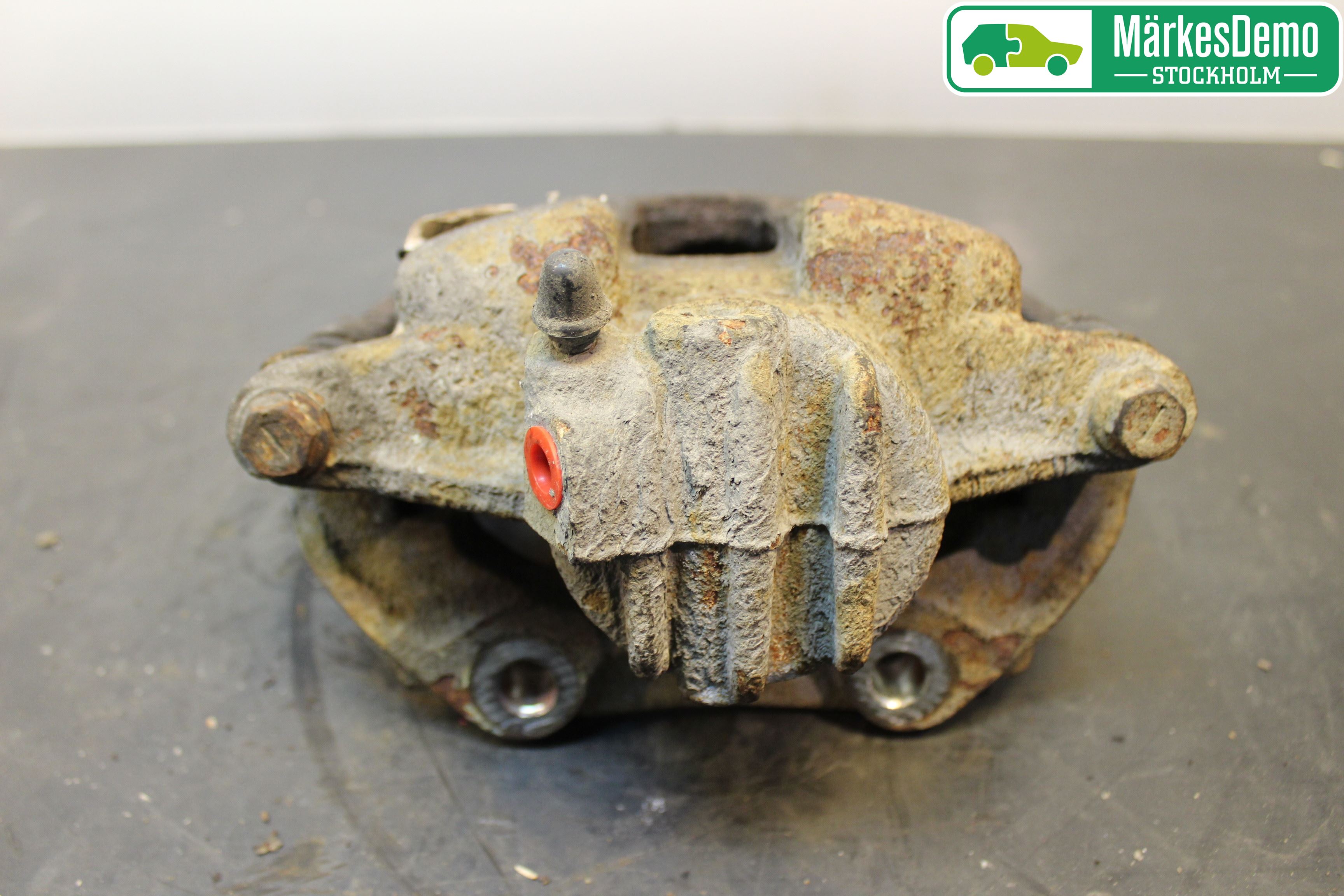 Peugeot 207 Bremsecaliper Foran Venstre