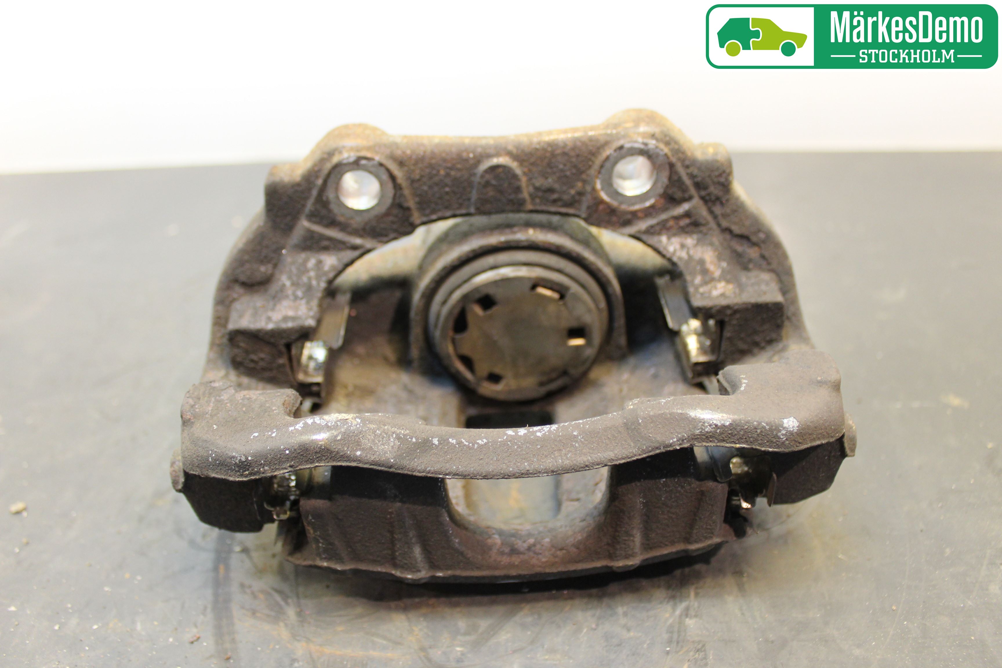 Peugeot 207 Bremsecaliper Foran Venstre