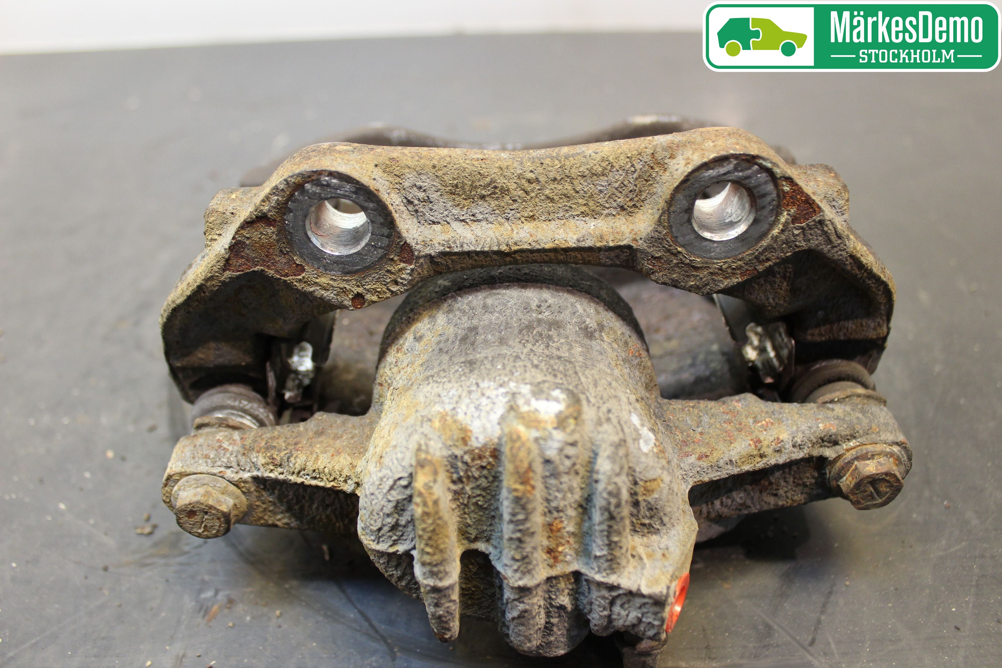 Peugeot 207 Bremsecaliper Foran Venstre