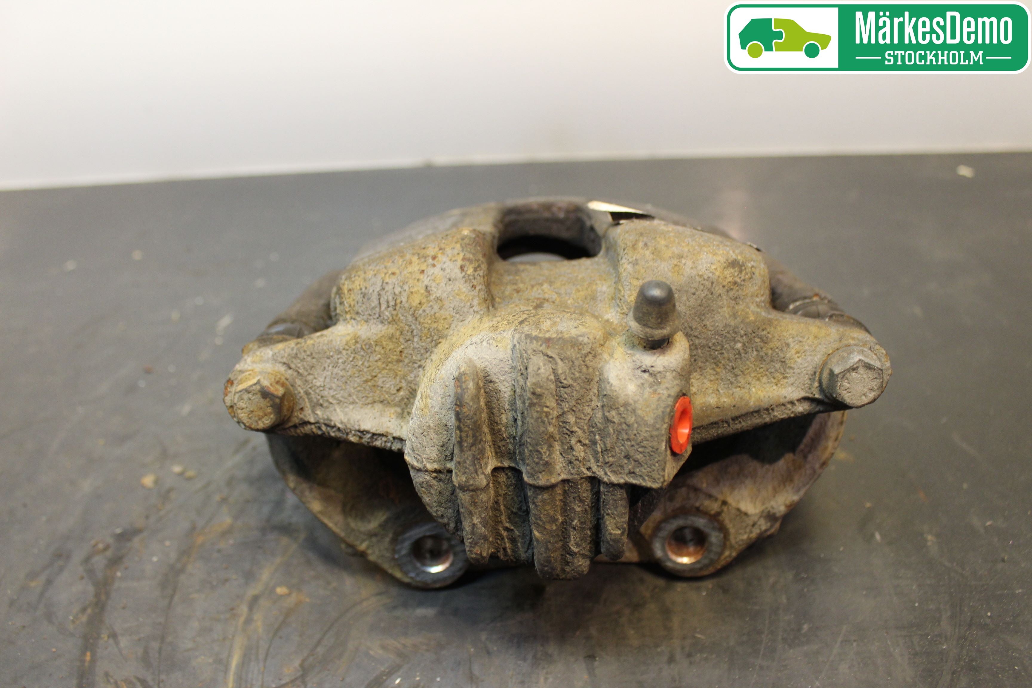 Peugeot 207 Bremsecaliper Foran Høyre