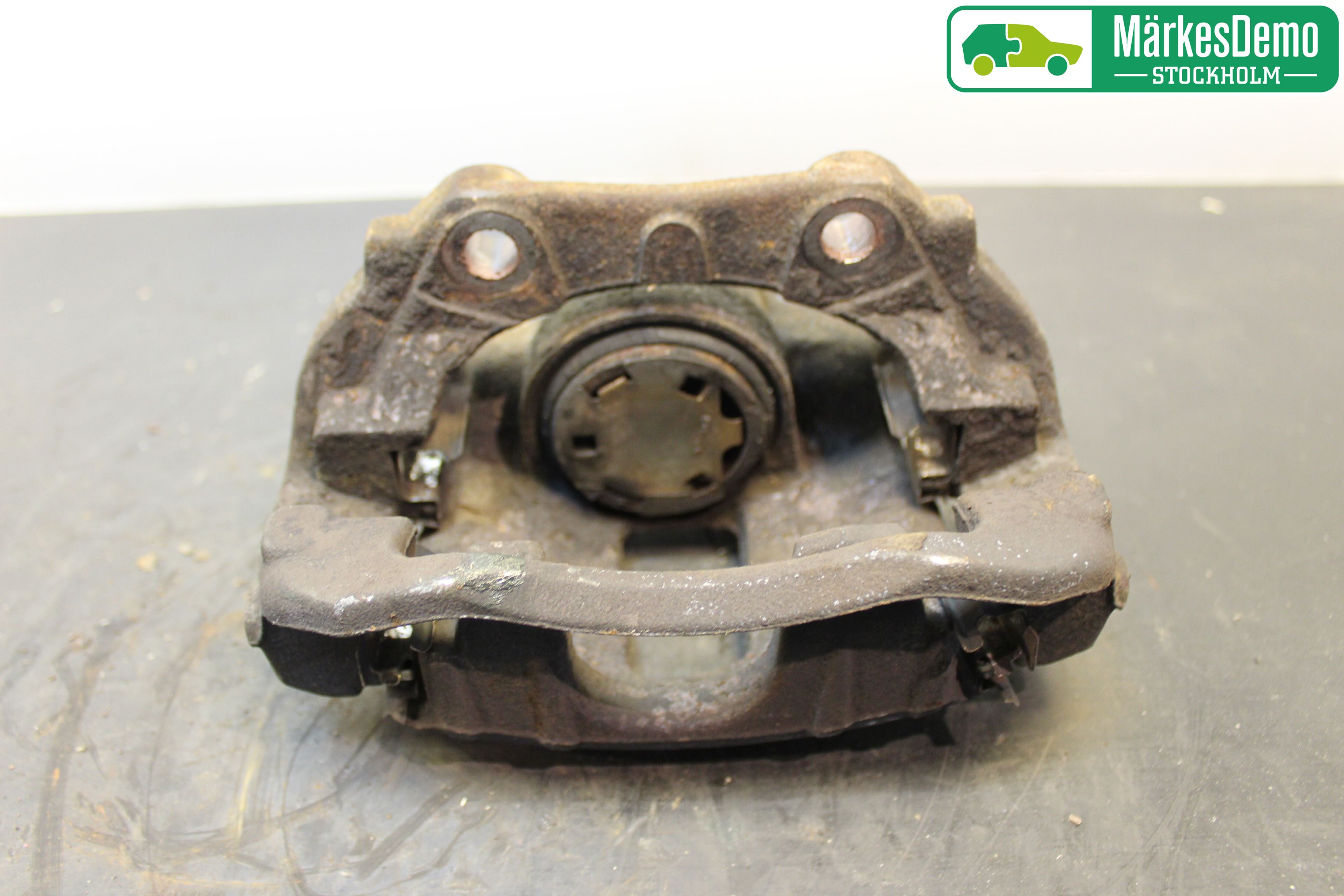 Peugeot 207 Bremsecaliper Foran Høyre