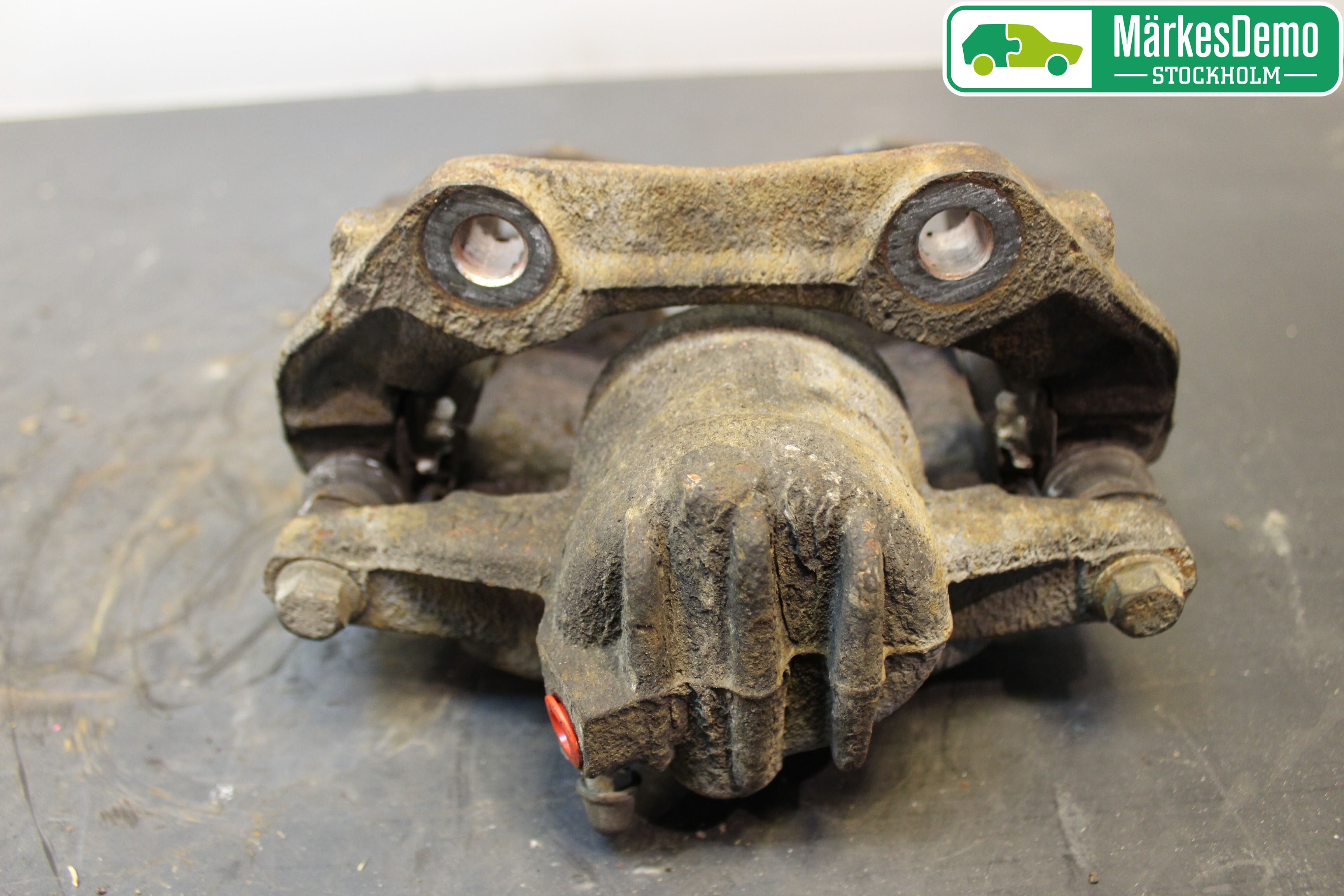 Peugeot 207 Bremsecaliper Foran Høyre
