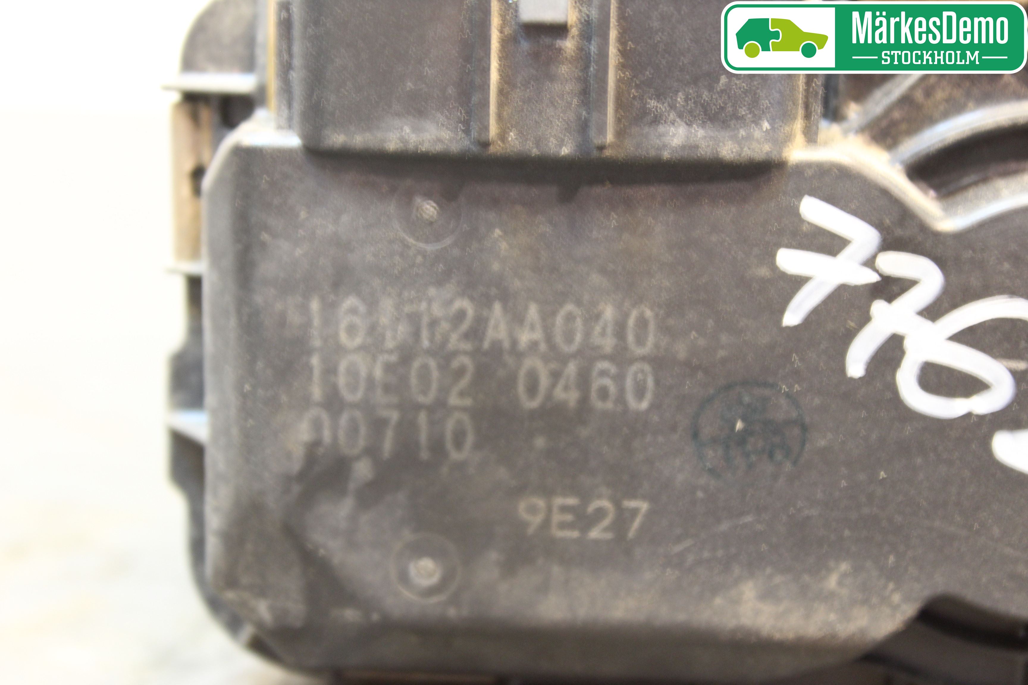 Subaru LEGACY    04-06 Inns Spjeldhus
