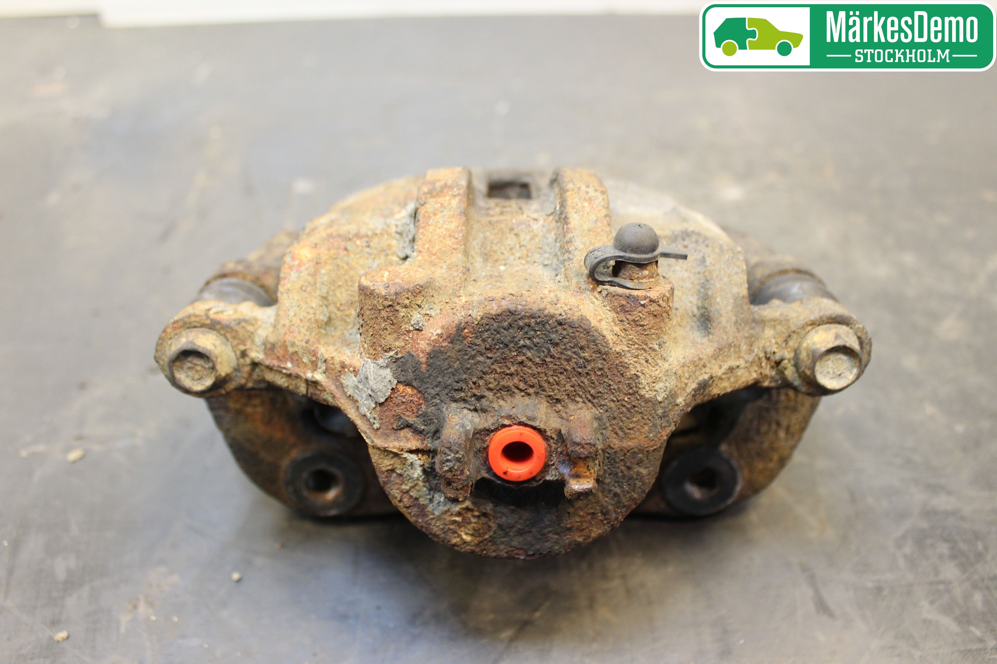 Kia CARENS II 07-12 Bremsecaliper Foran Venstre
