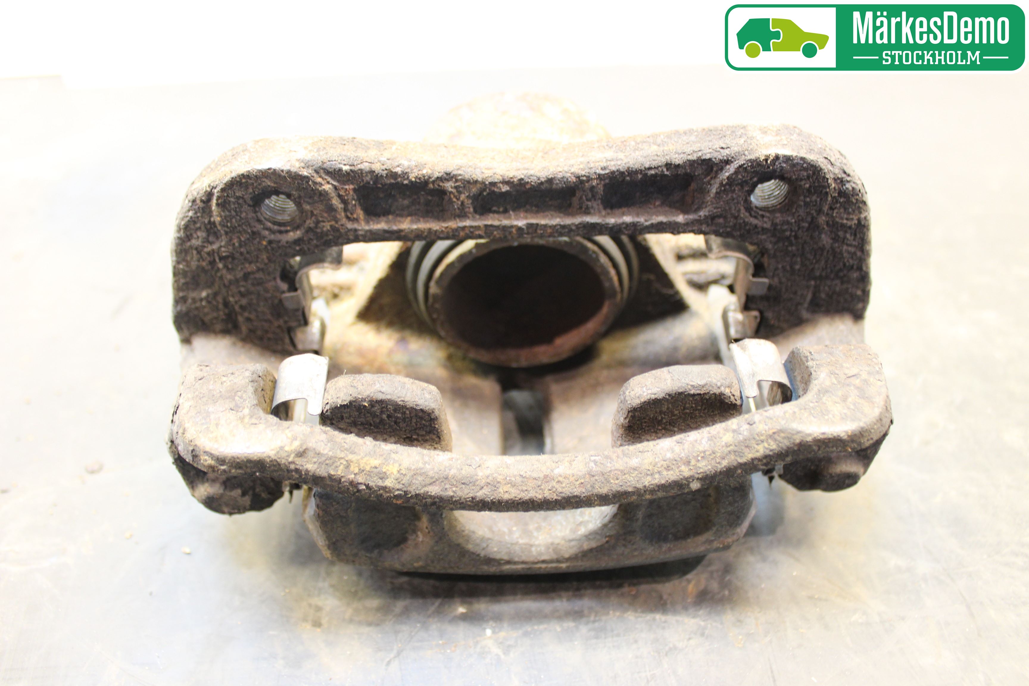 Kia CARENS II 07-12 Bremsecaliper Foran Venstre