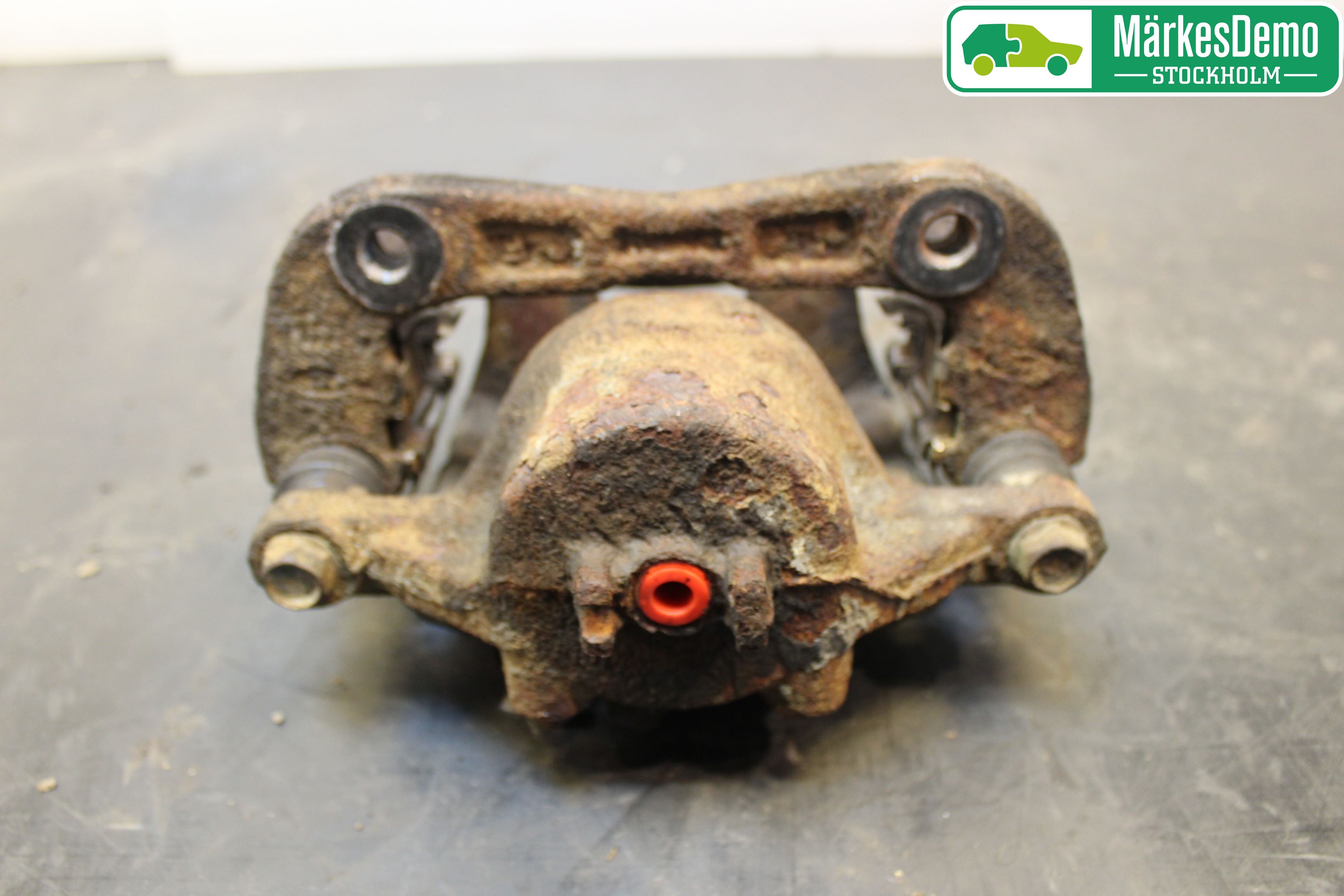 Kia CARENS II 07-12 Bremsecaliper Foran Venstre