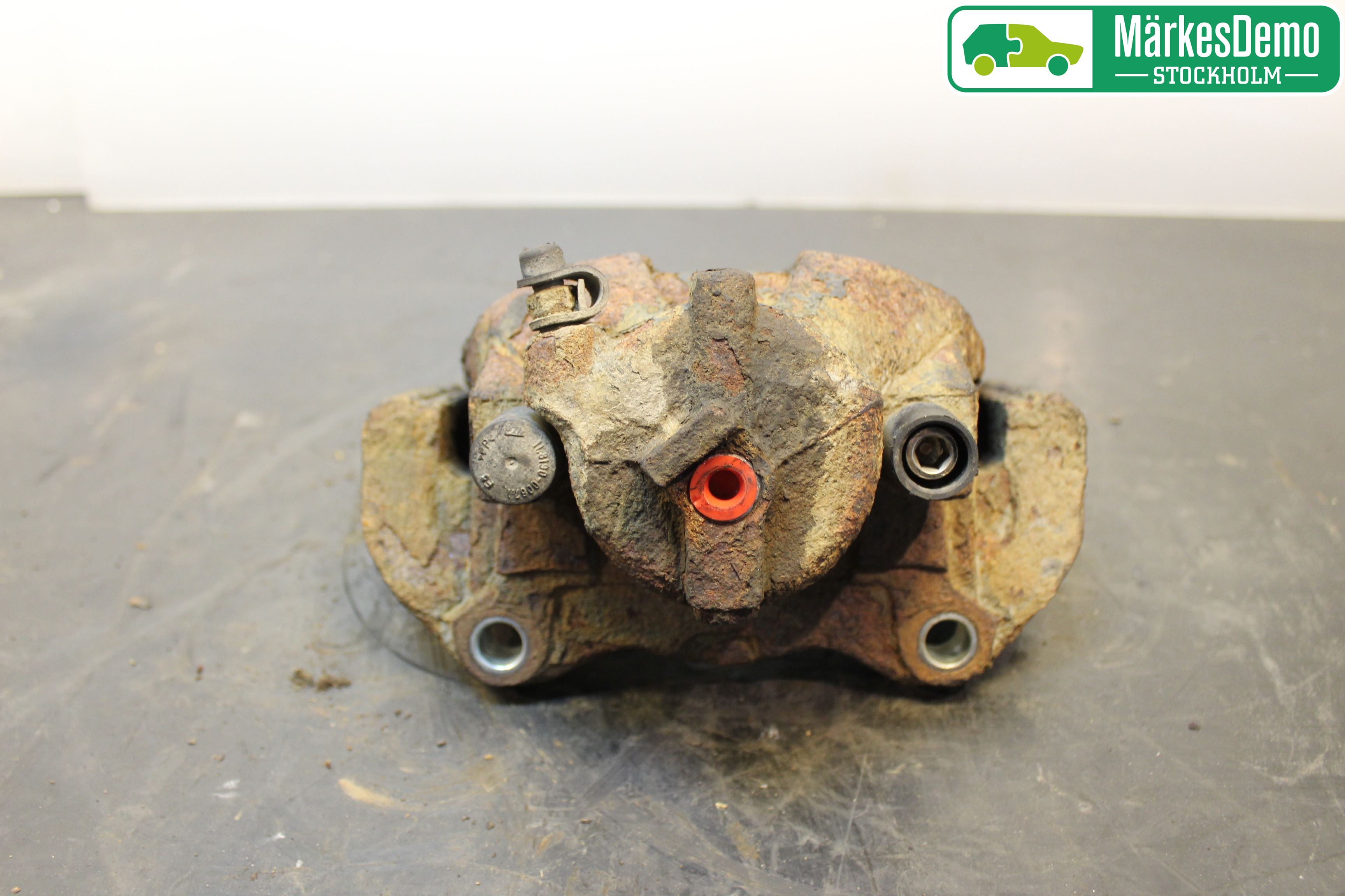 Opel ASTRA H 04-12 Bremsecaliper Foran Venstre
