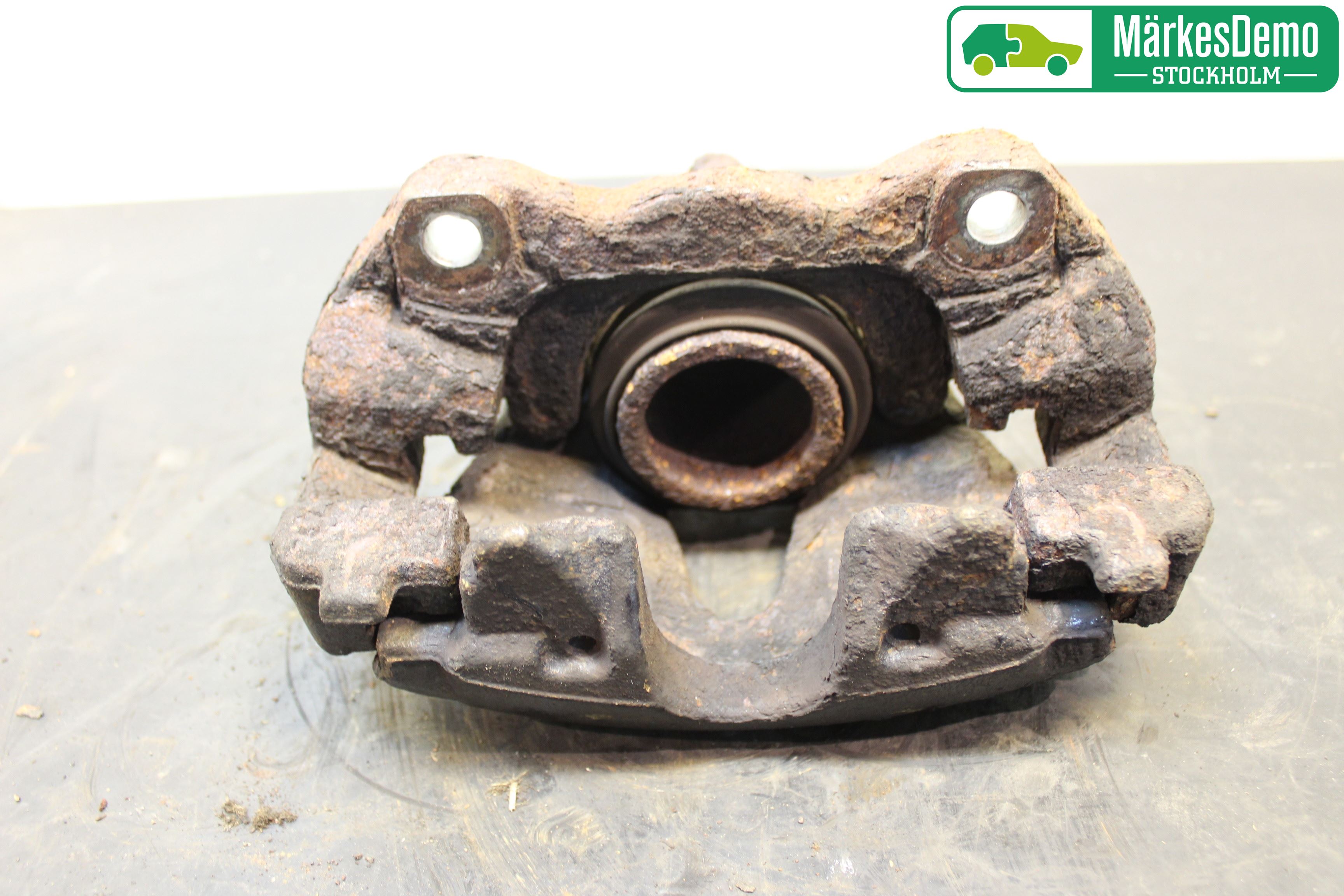 Opel ASTRA H 04-12 Bremsecaliper Foran Venstre