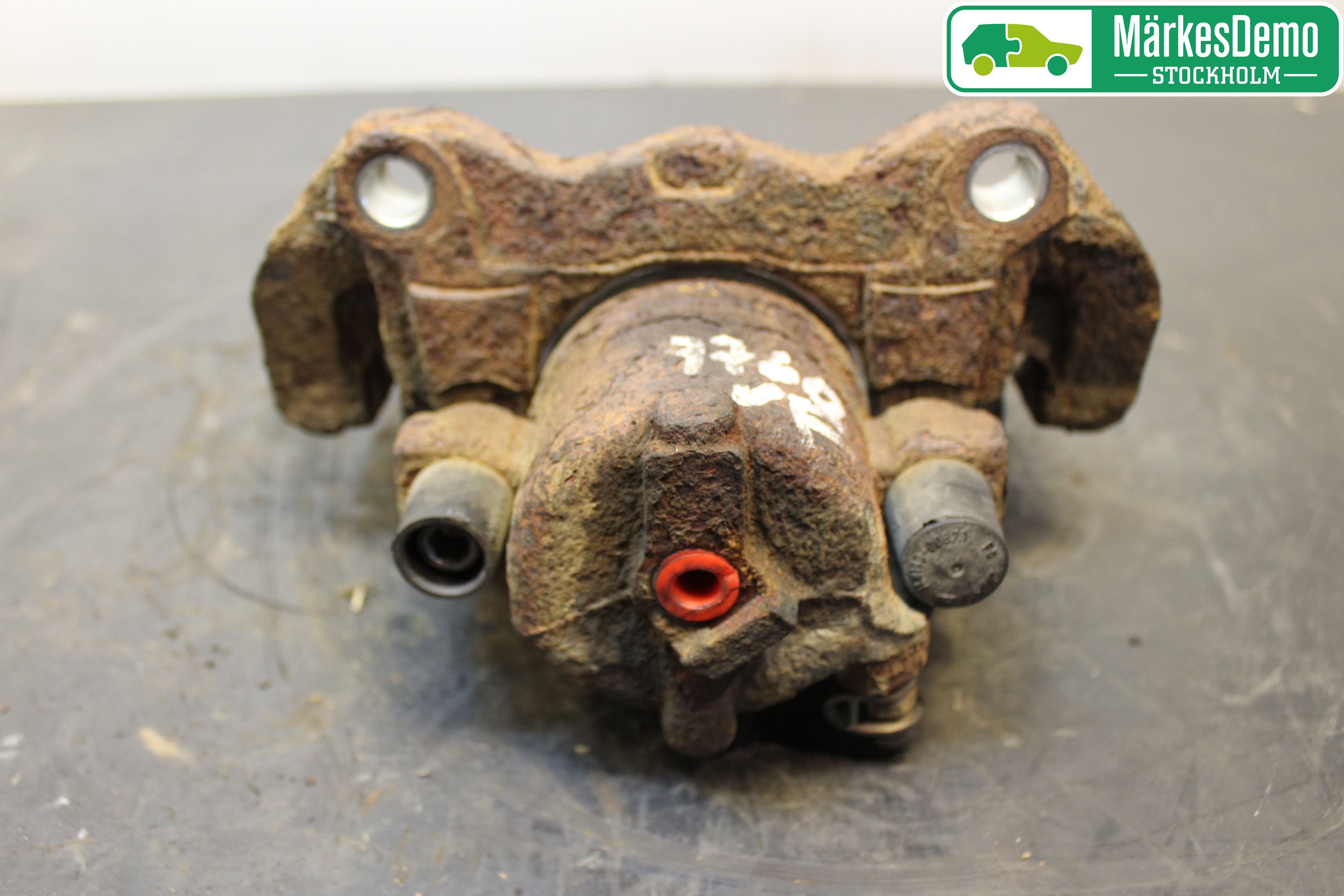Opel ASTRA H 04-12 Bremsecaliper Foran Venstre