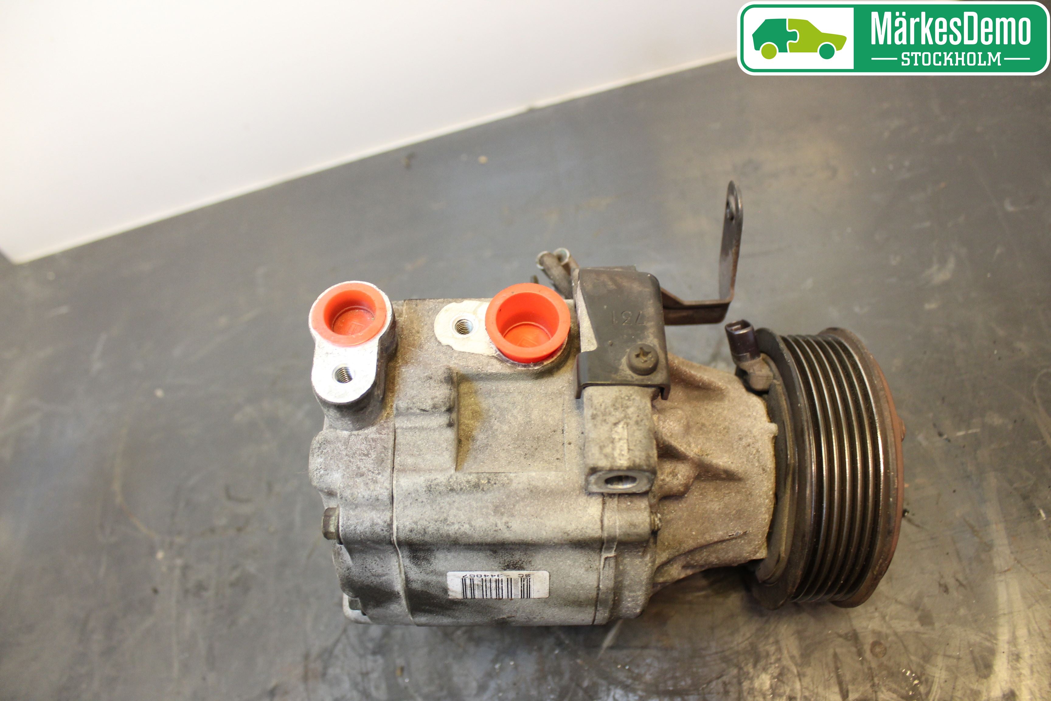 Subaru LEGACY    04-06 Varme Ac Kompressor