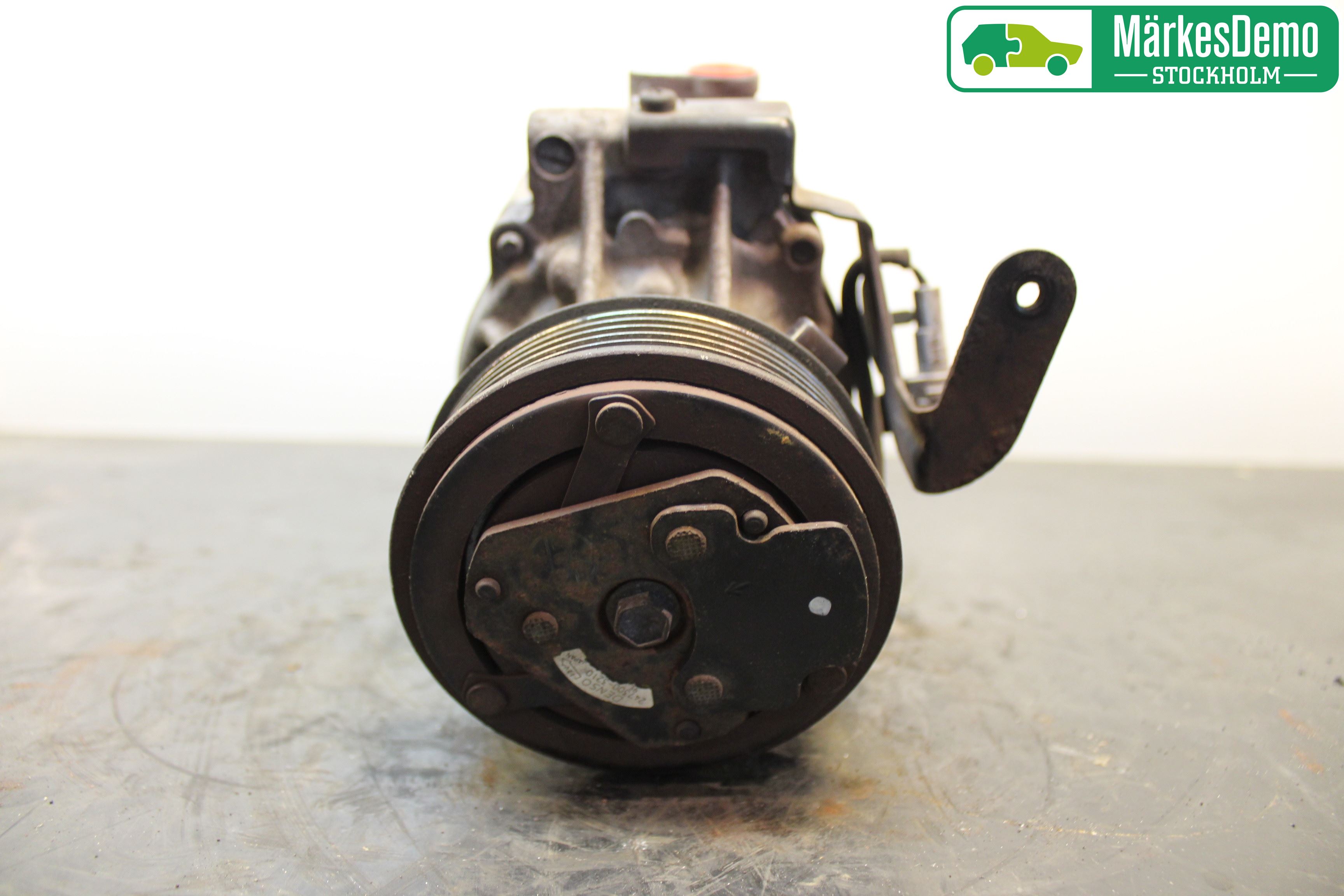 Subaru LEGACY    04-06 Varme Ac Kompressor