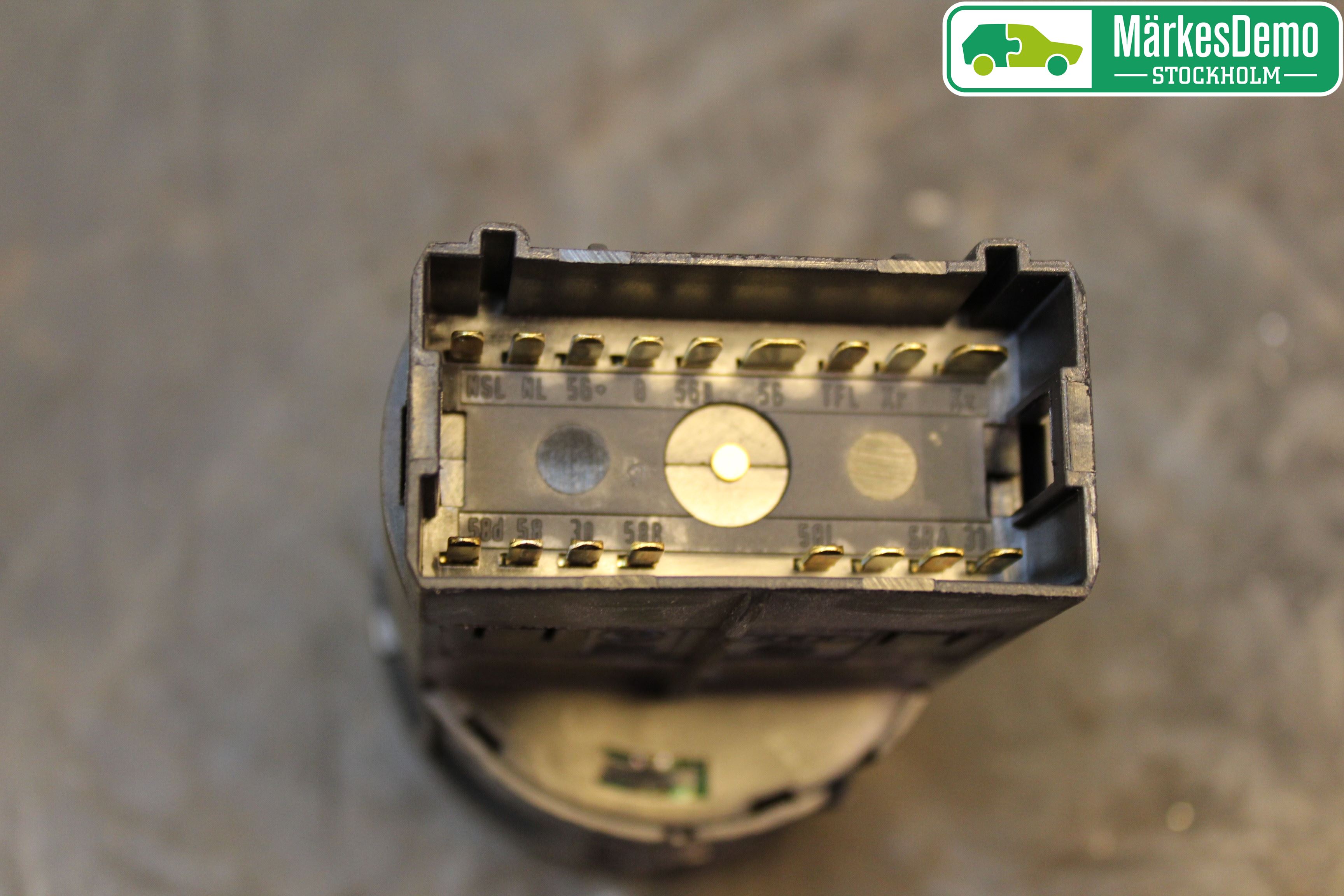 Audi A4/S4 05-07 Bryter Hovedlys
