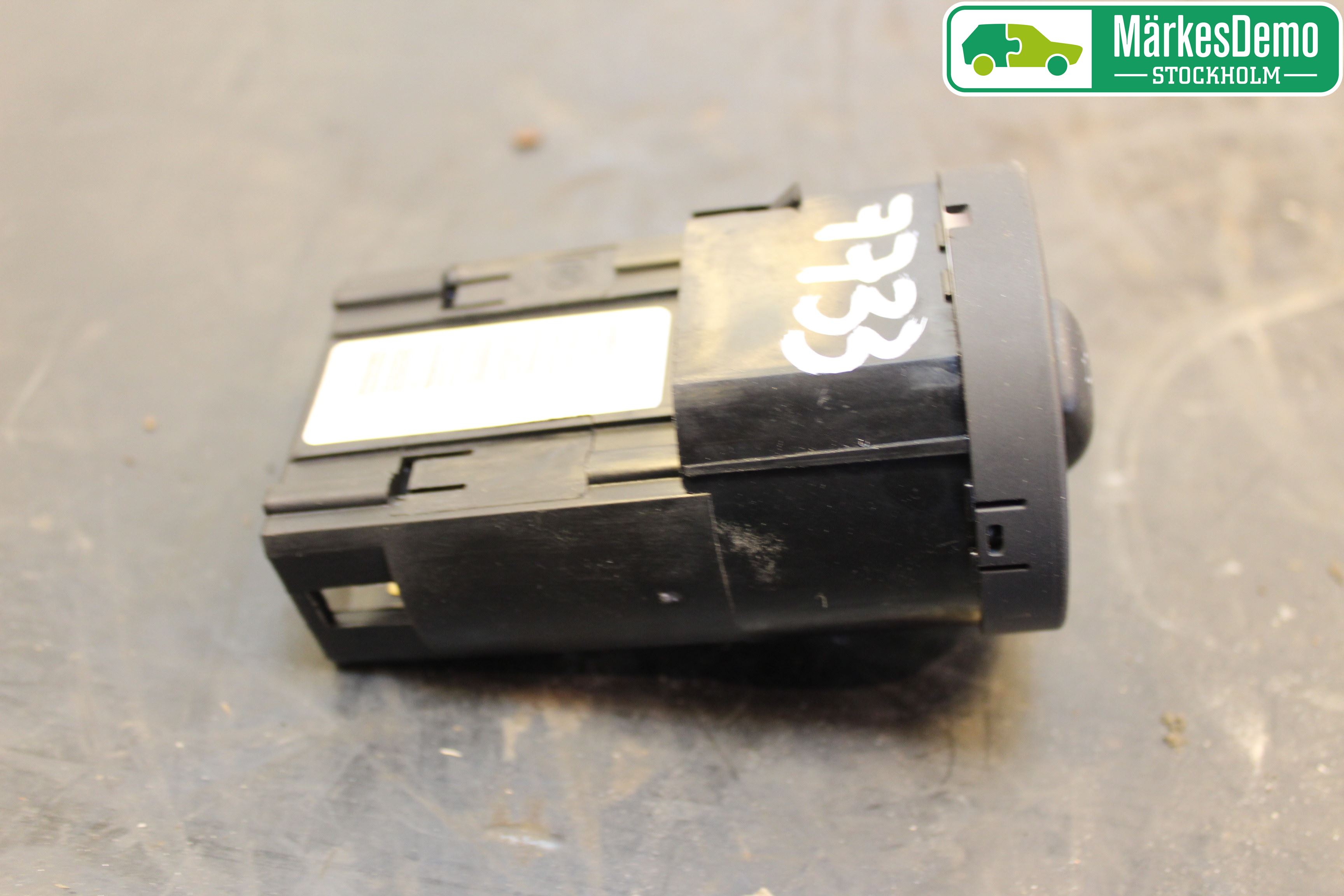 Audi A4/S4 05-07 Bryter Hovedlys