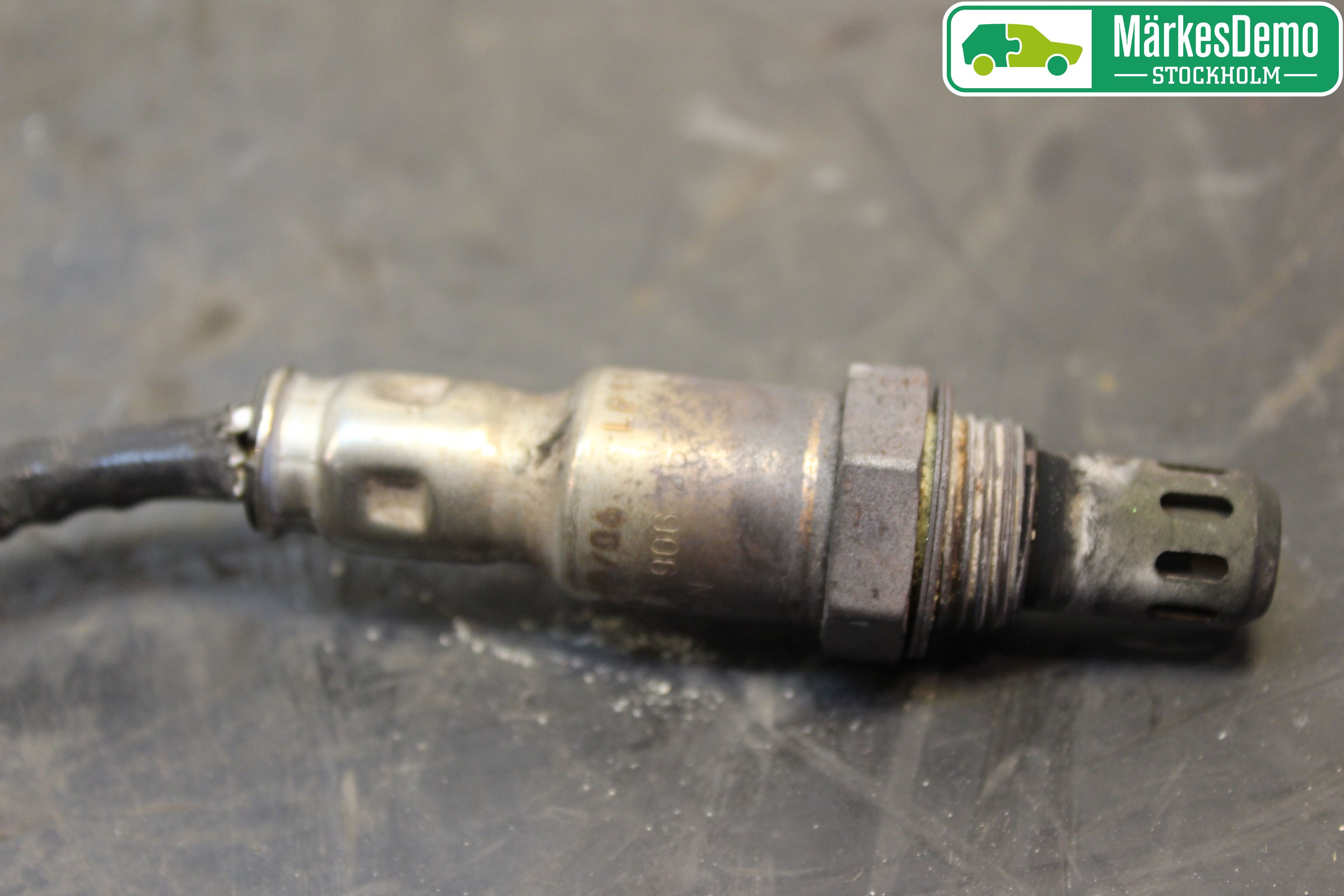 Volkswagen VW GOLF V 04-09 Inns Lambdasonde