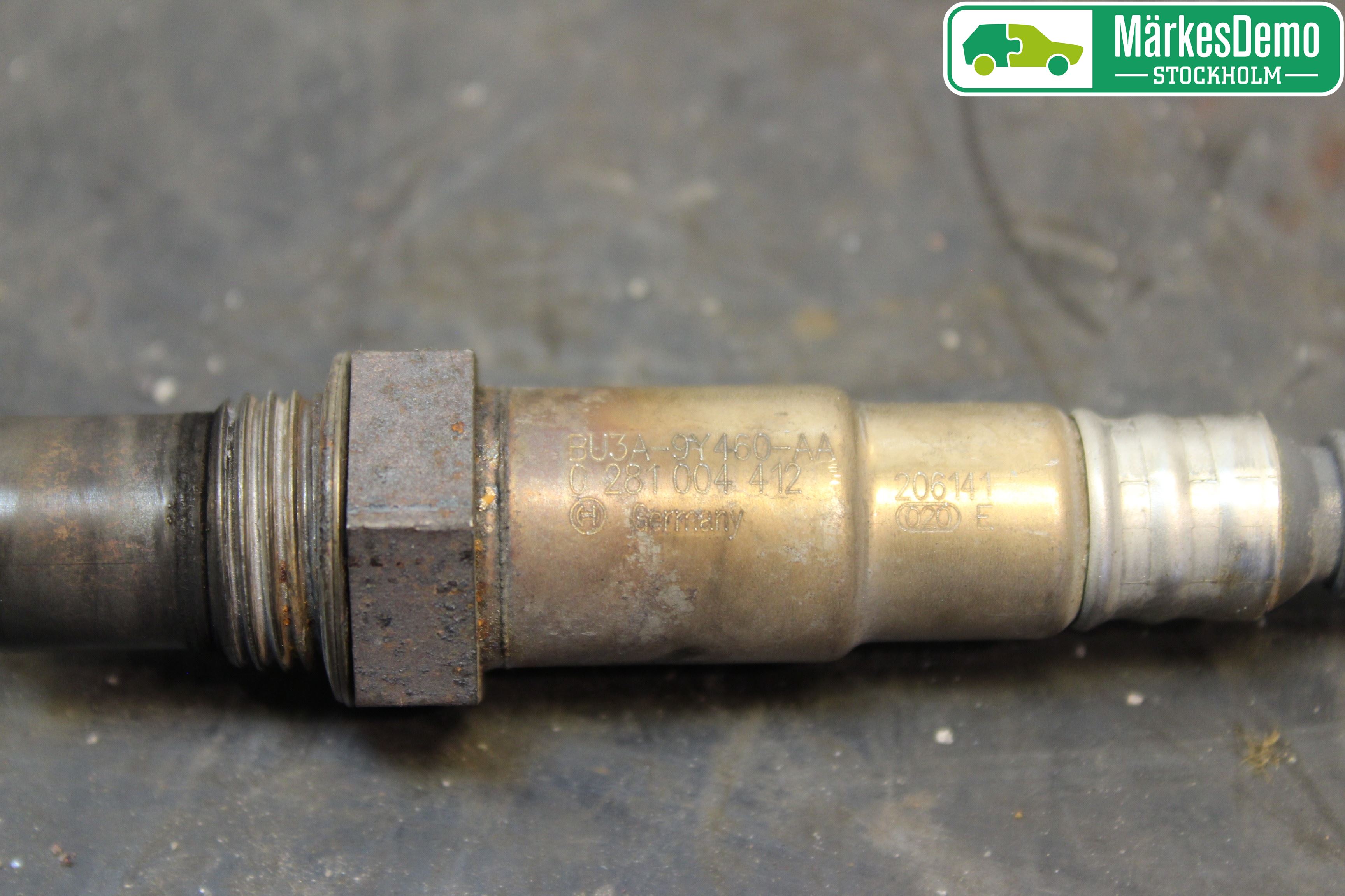 Peugeot BOXER 07-14 Inns Lambdasonde