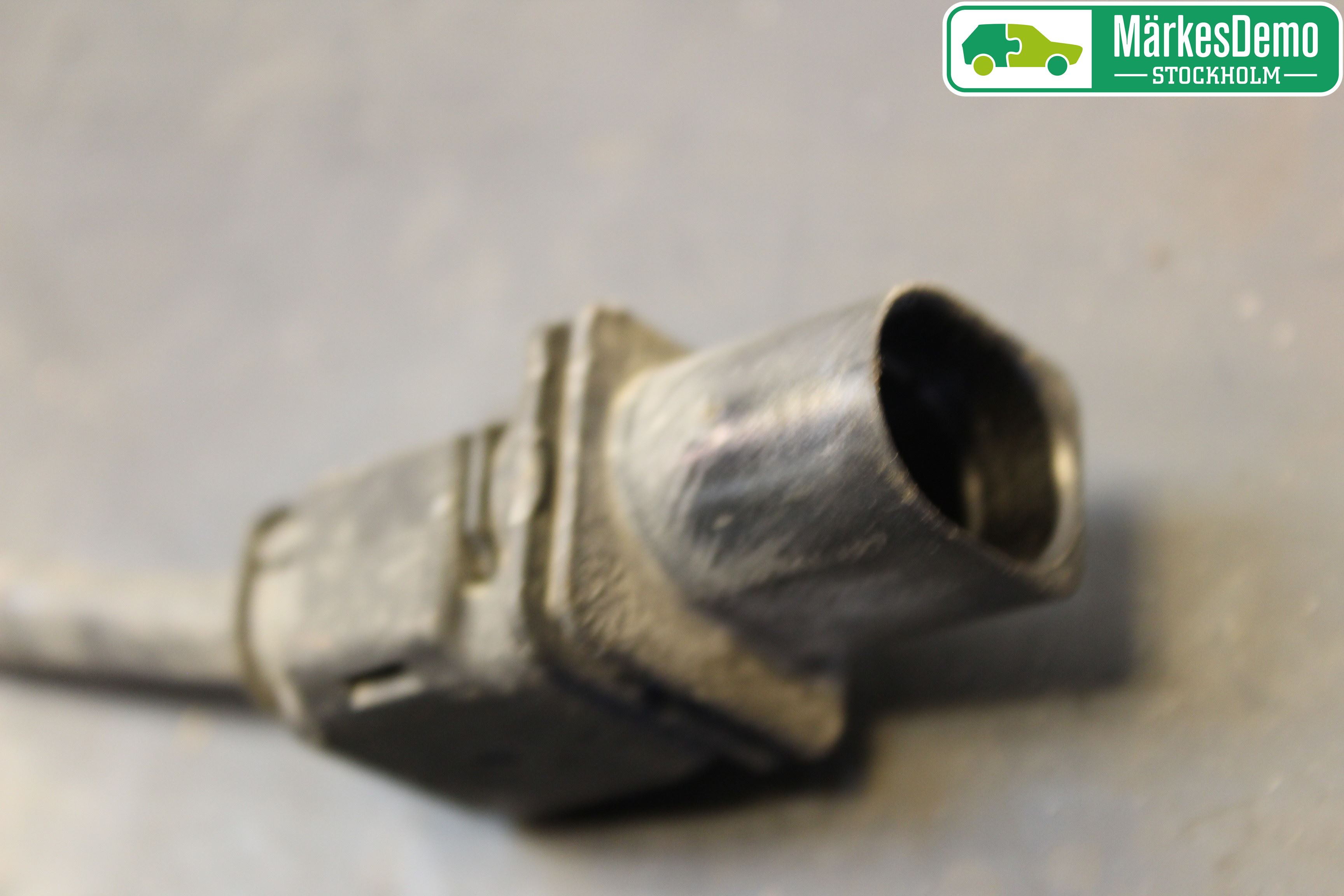 Peugeot BOXER 07-14 Inns Lambdasonde