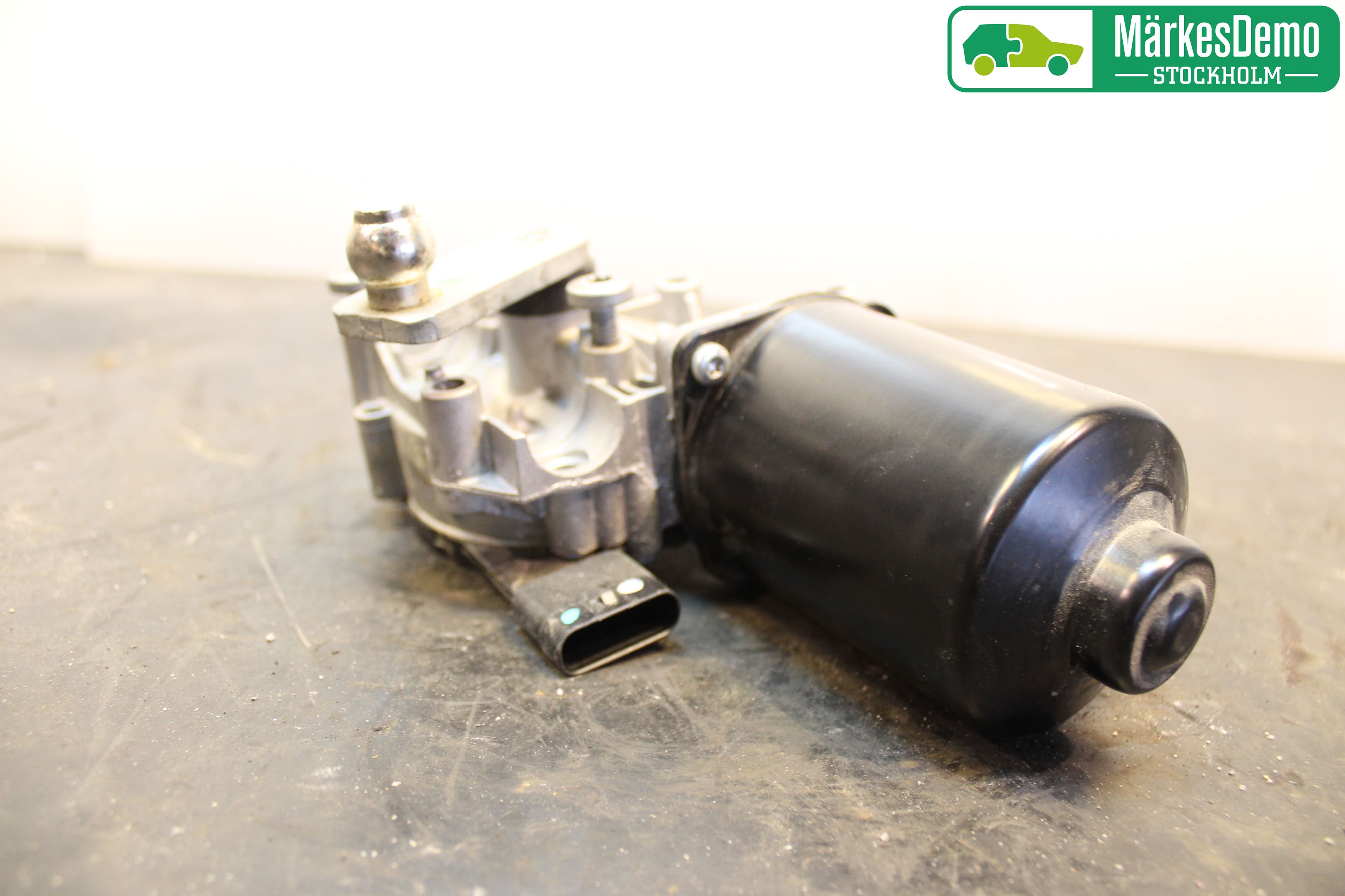 Mercedes-Benz MB VITO/V-KLASS (W640,W447,W448) 14- Viskermotor Frontrute