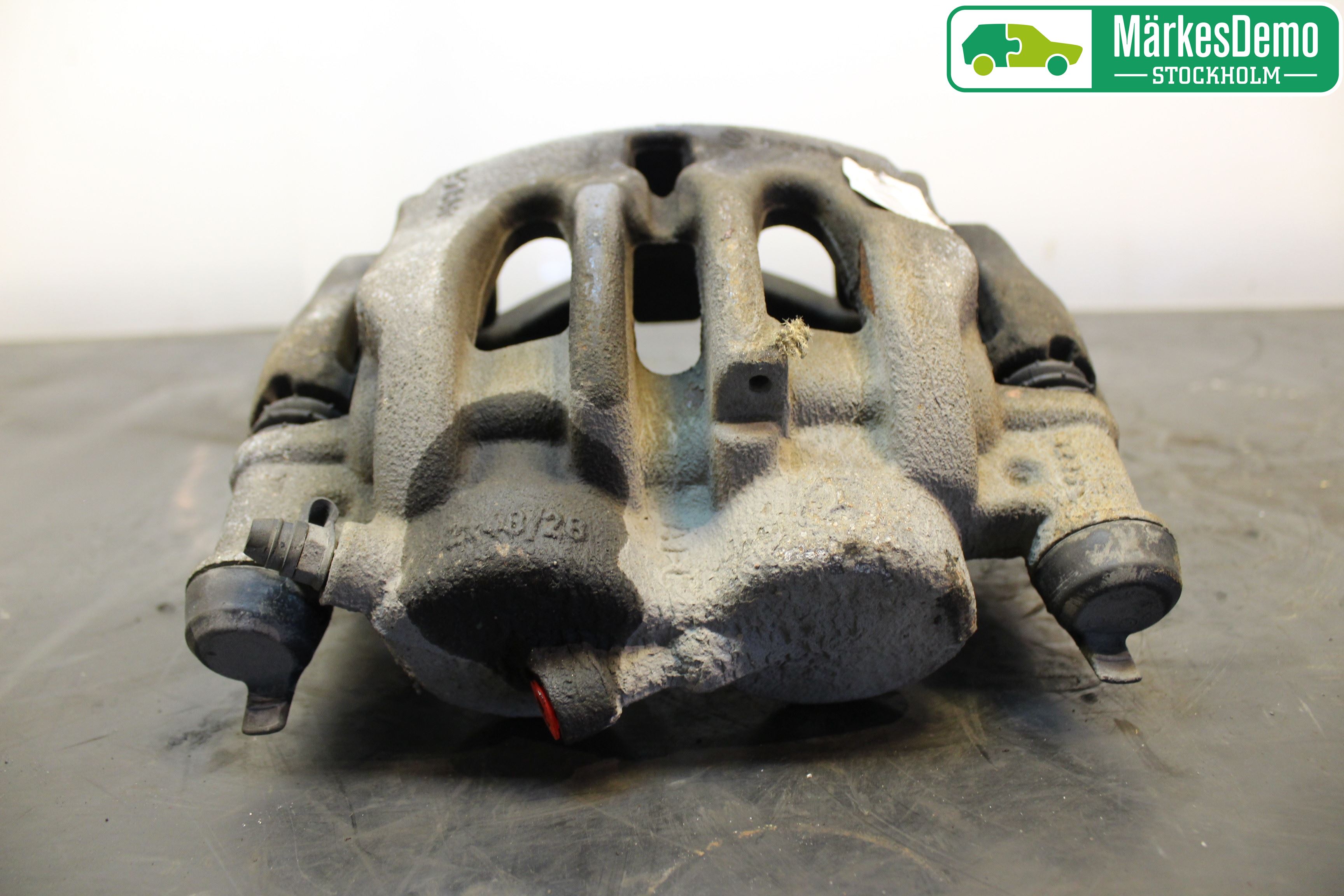 Mercedes-Benz MB VITO/V-KLASS (W640,W447,W448) 14- Bremsecaliper Foran Venstre