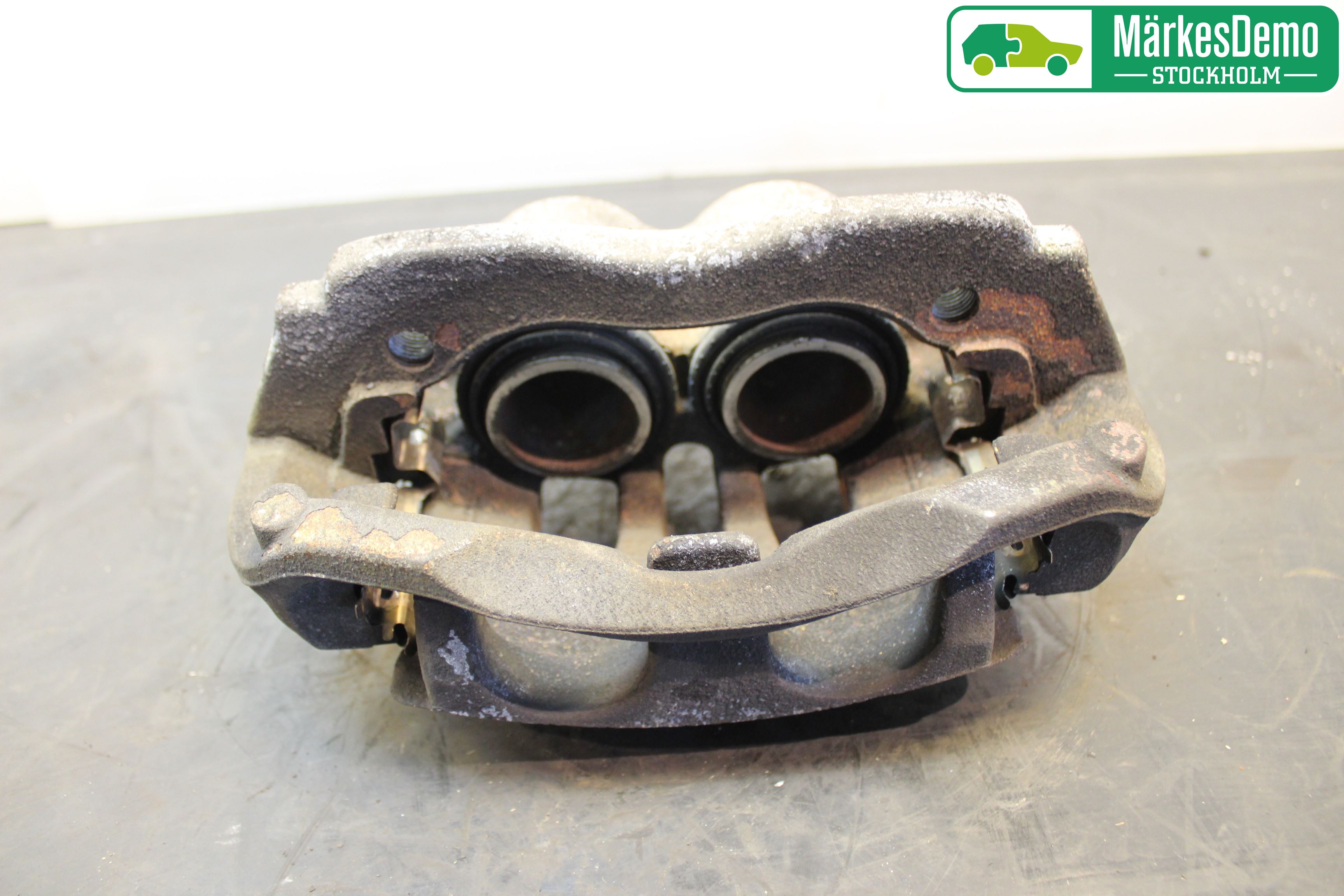 Mercedes-Benz MB VITO/V-KLASS (W640,W447,W448) 14- Bremsecaliper Foran Venstre