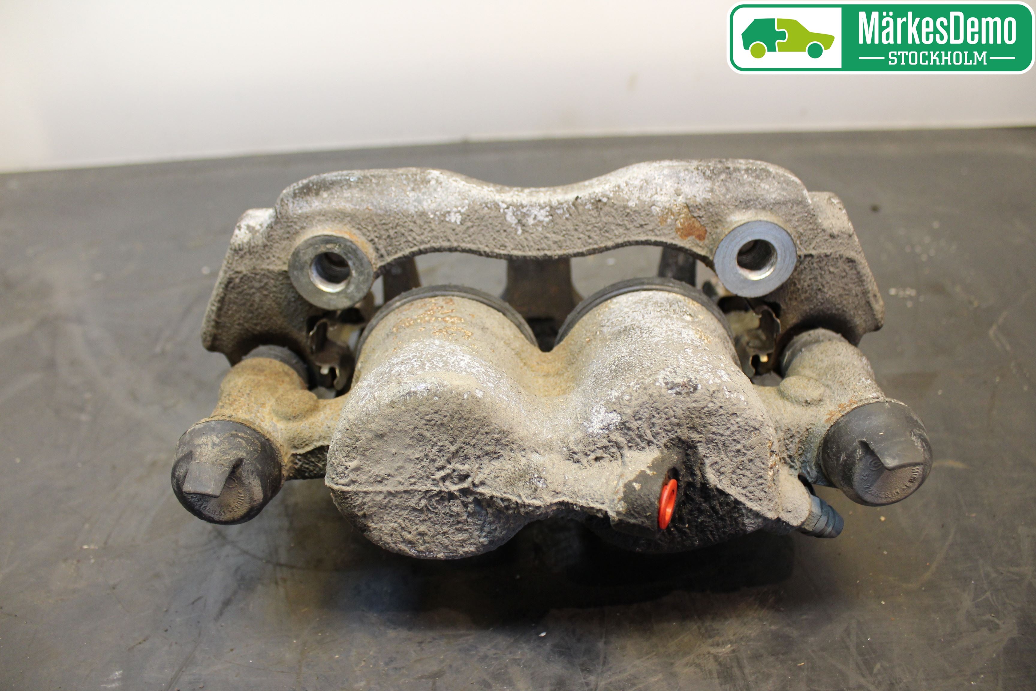 Mercedes-Benz MB VITO/V-KLASS (W640,W447,W448) 14- Bremsecaliper Foran Venstre