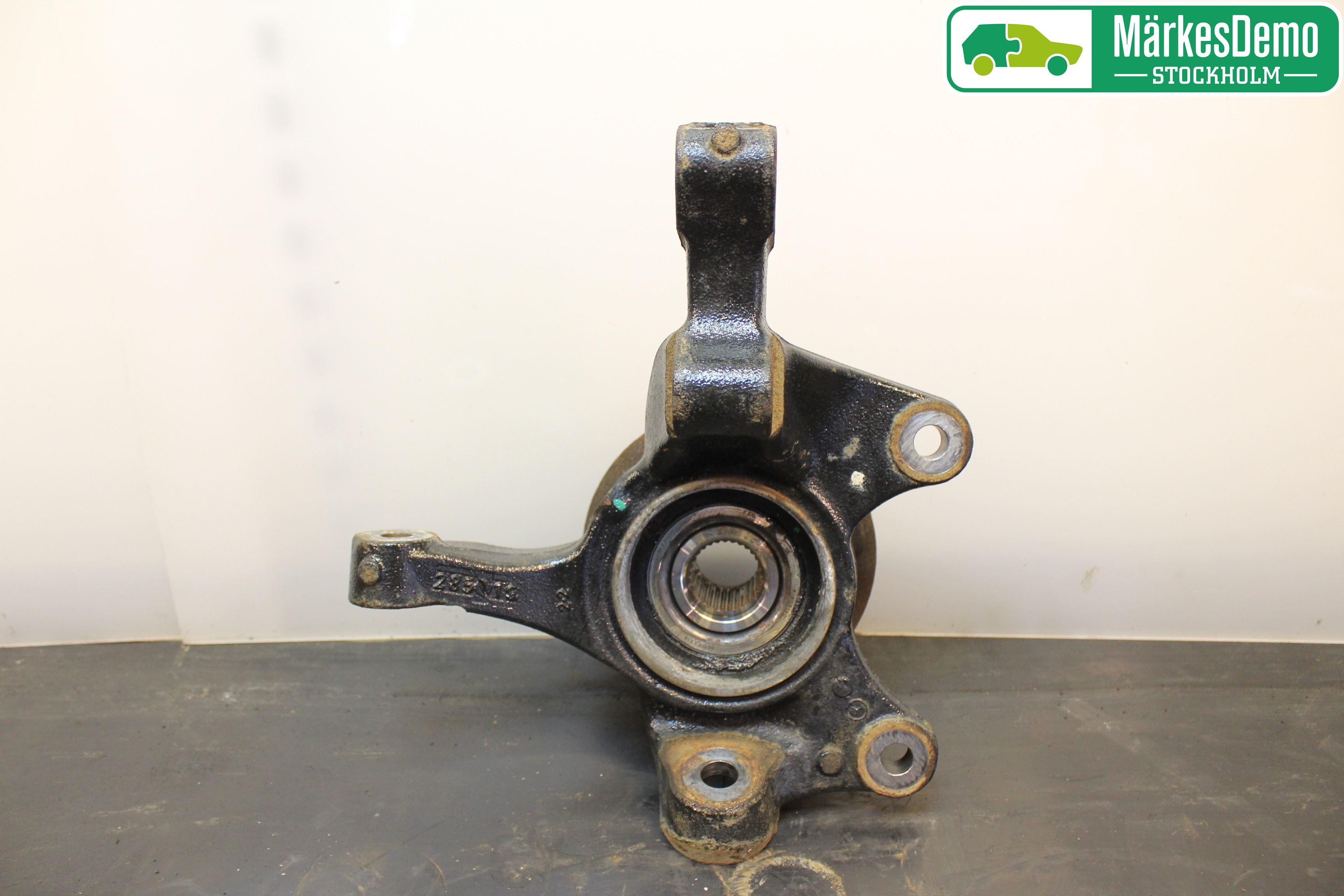 Mercedes-Benz MB VITO/V-KLASS (W640,W447,W448) 14- Spindel Vf