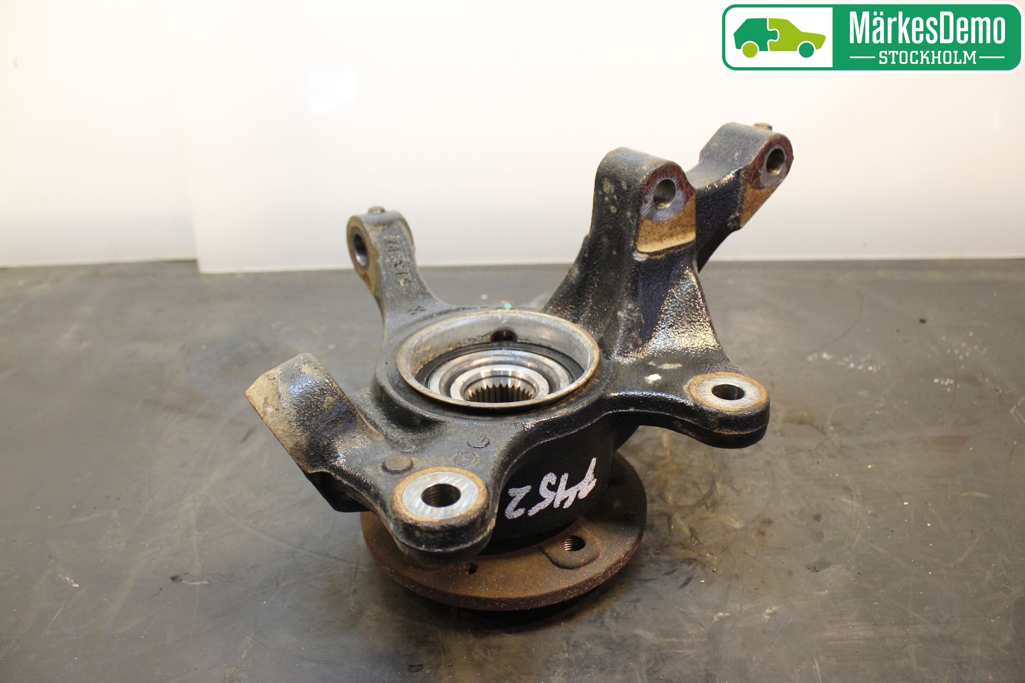 Mercedes-Benz MB VITO/V-KLASS (W640,W447,W448) 14- Spindel Vf