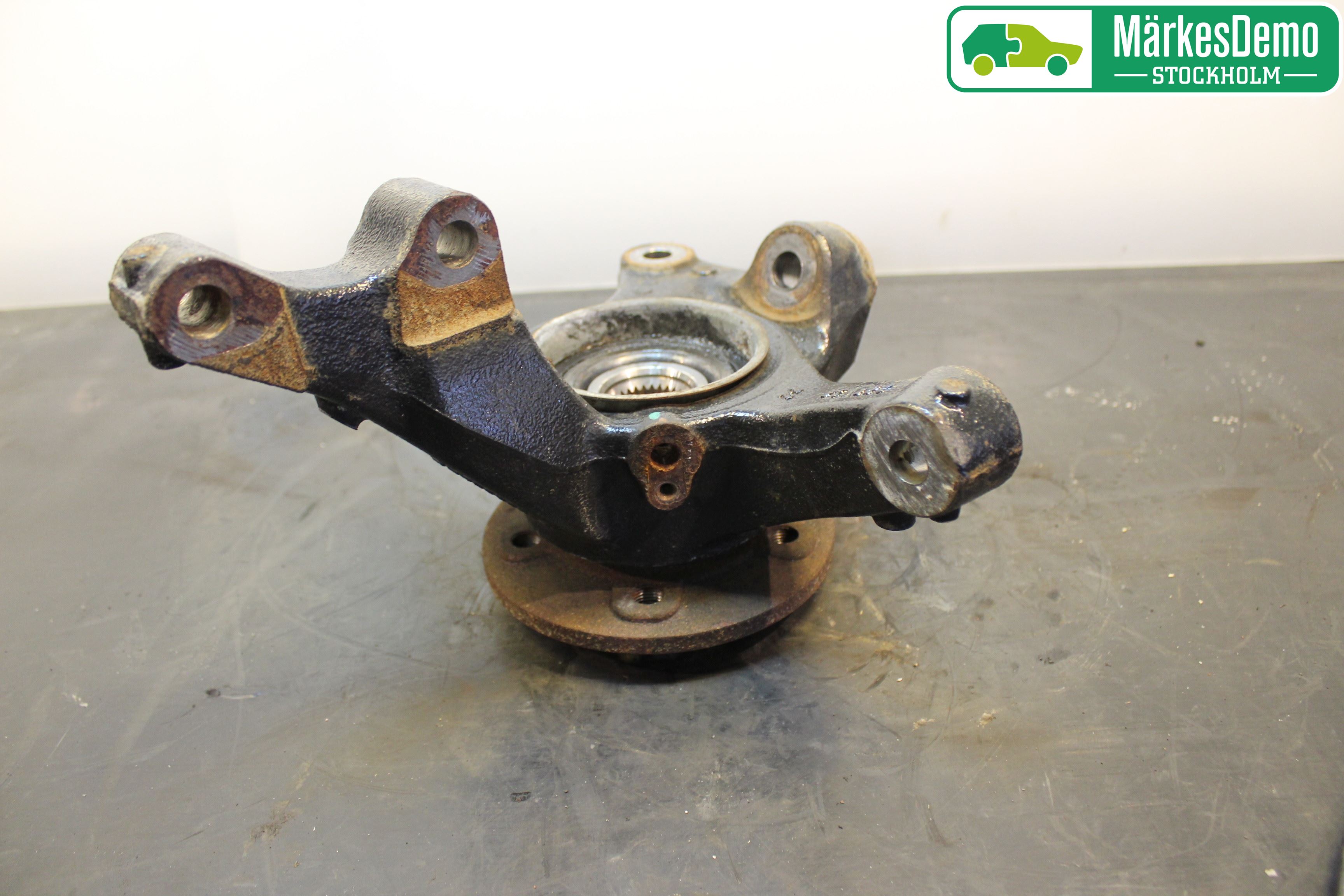 Mercedes-Benz MB VITO/V-KLASS (W640,W447,W448) 14- Spindel Vf