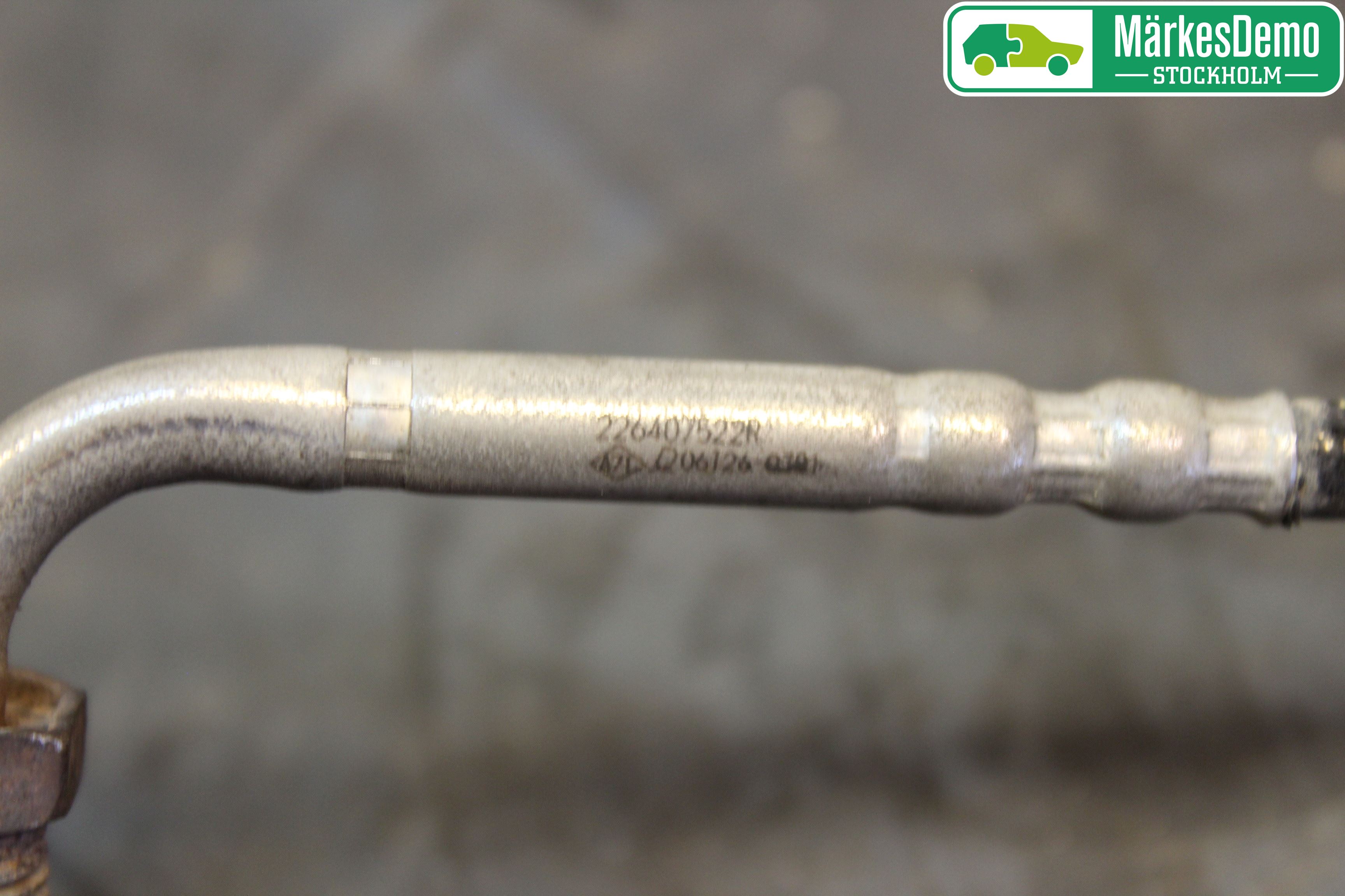 Mercedes-Benz MB VITO/V-KLASS (W640,W447,W448) 14- Sensor Eksos