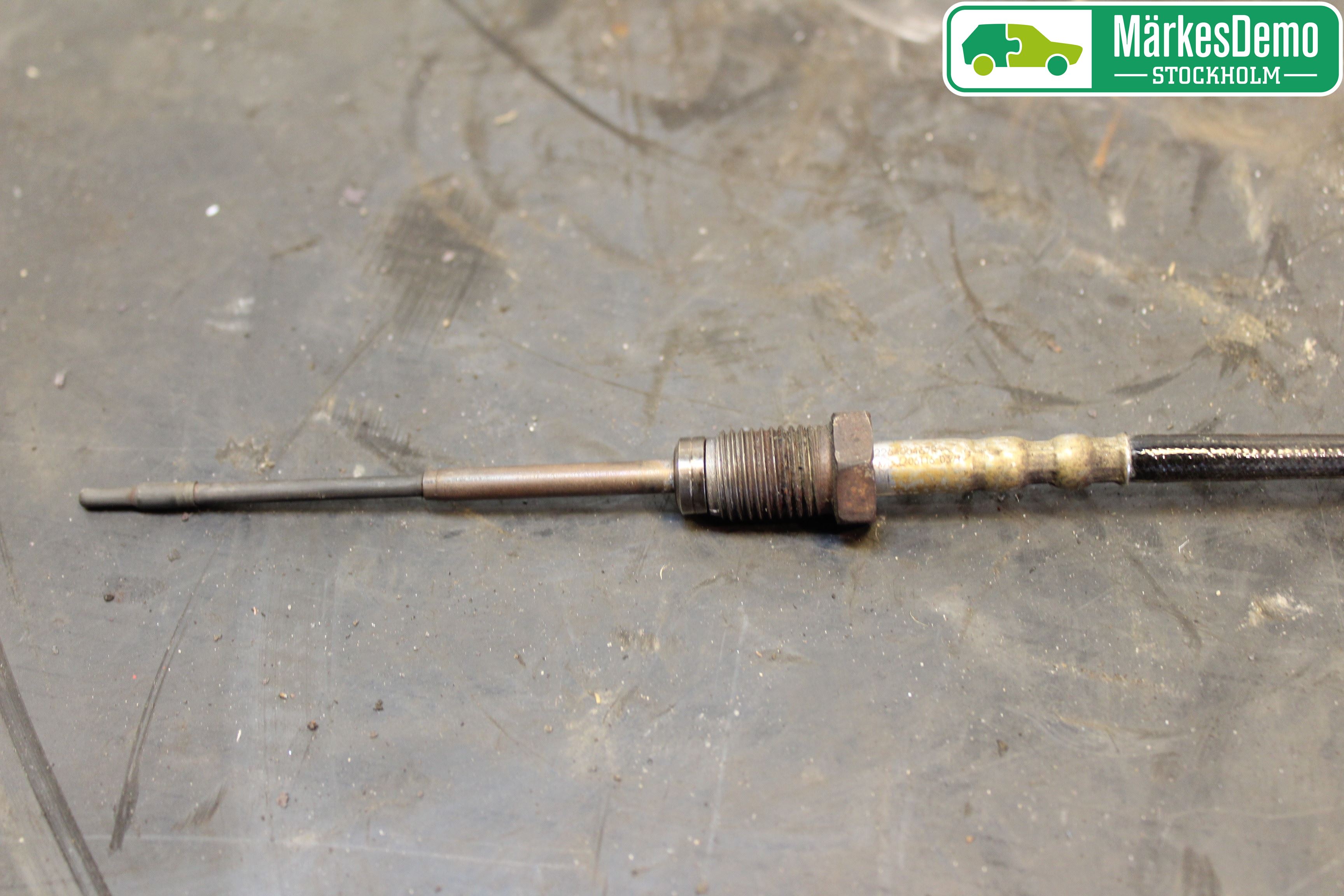 Mercedes-Benz MB VITO/V-KLASS (W640,W447,W448) 14- Sensor Eksos