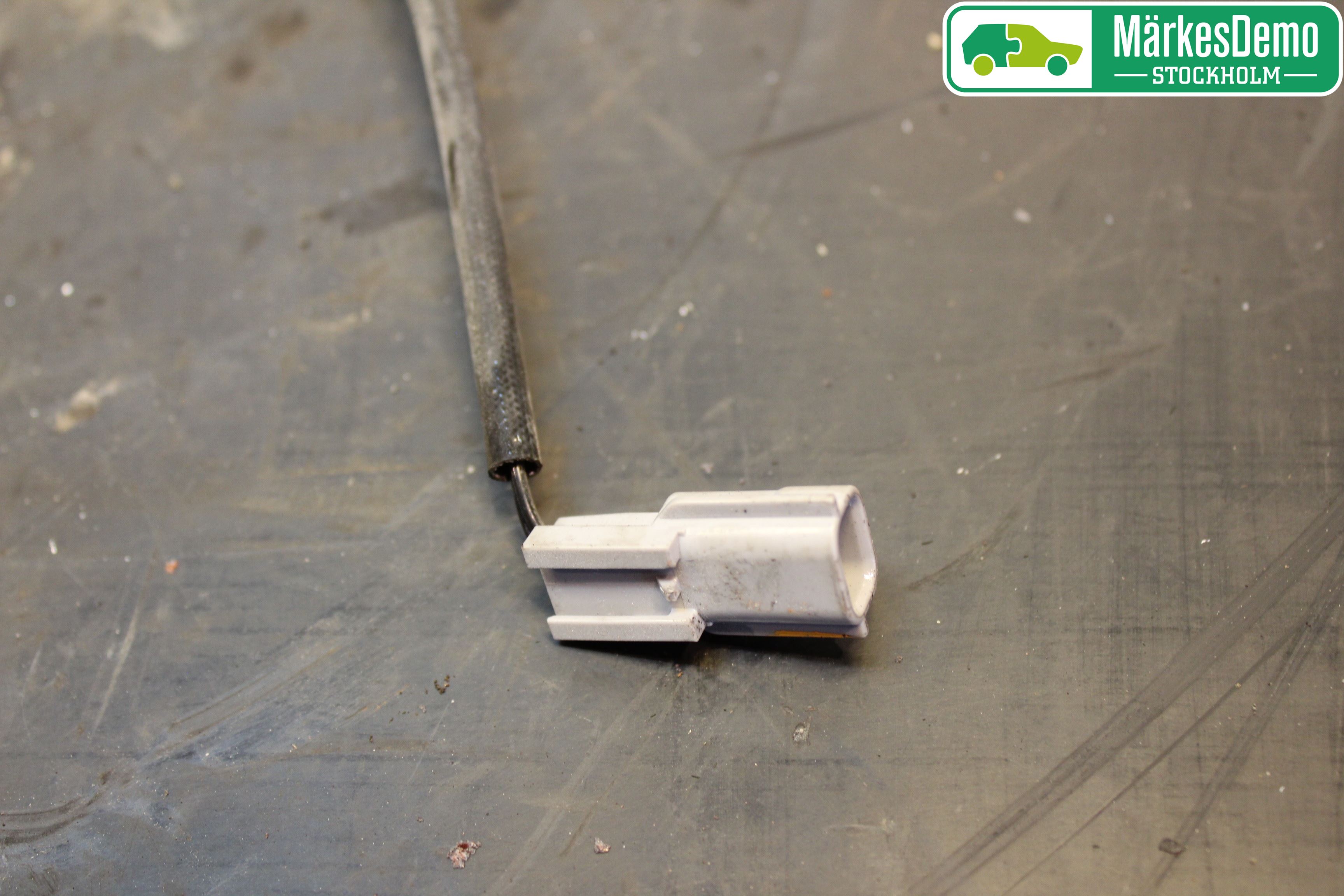 Mercedes-Benz MB VITO/V-KLASS (W640,W447,W448) 14- Sensor Eksos