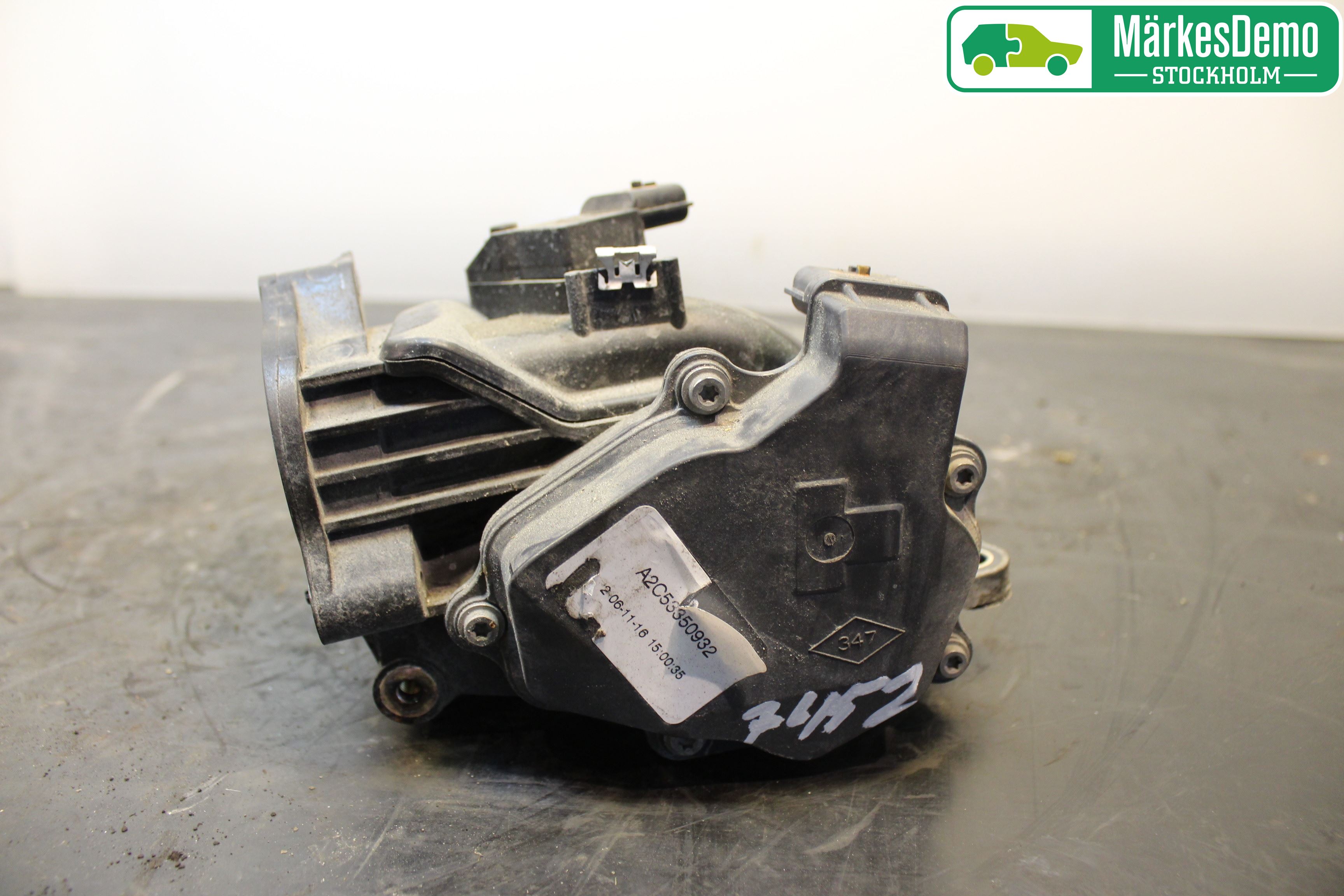 Mercedes-Benz MB VITO/V-KLASS (W640,W447,W448) 14- Inns Spjeldhus