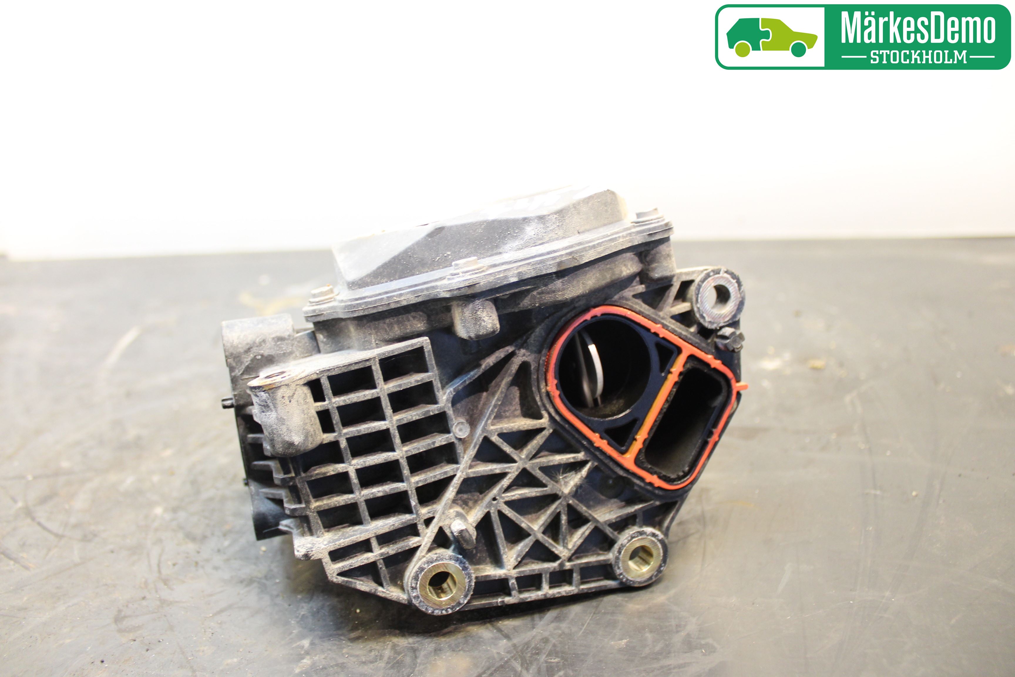 Mercedes-Benz MB VITO/V-KLASS (W640,W447,W448) 14- Inns Spjeldhus