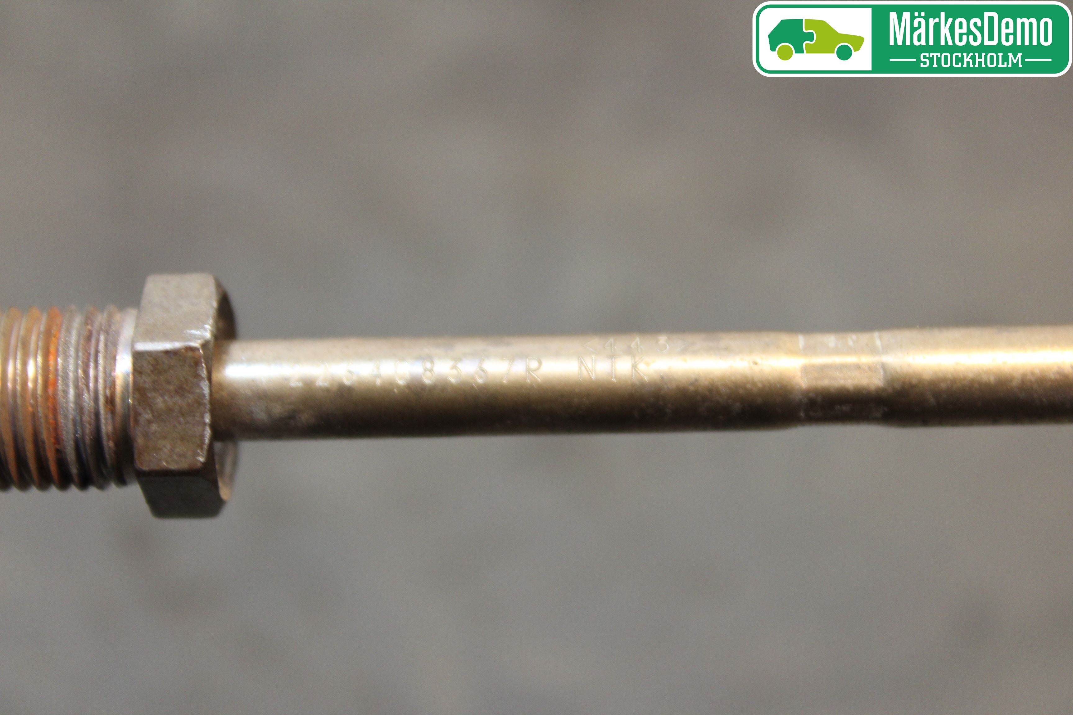 Mercedes-Benz MB VITO/V-KLASS (W640,W447,W448) 14- Sensor Eksos