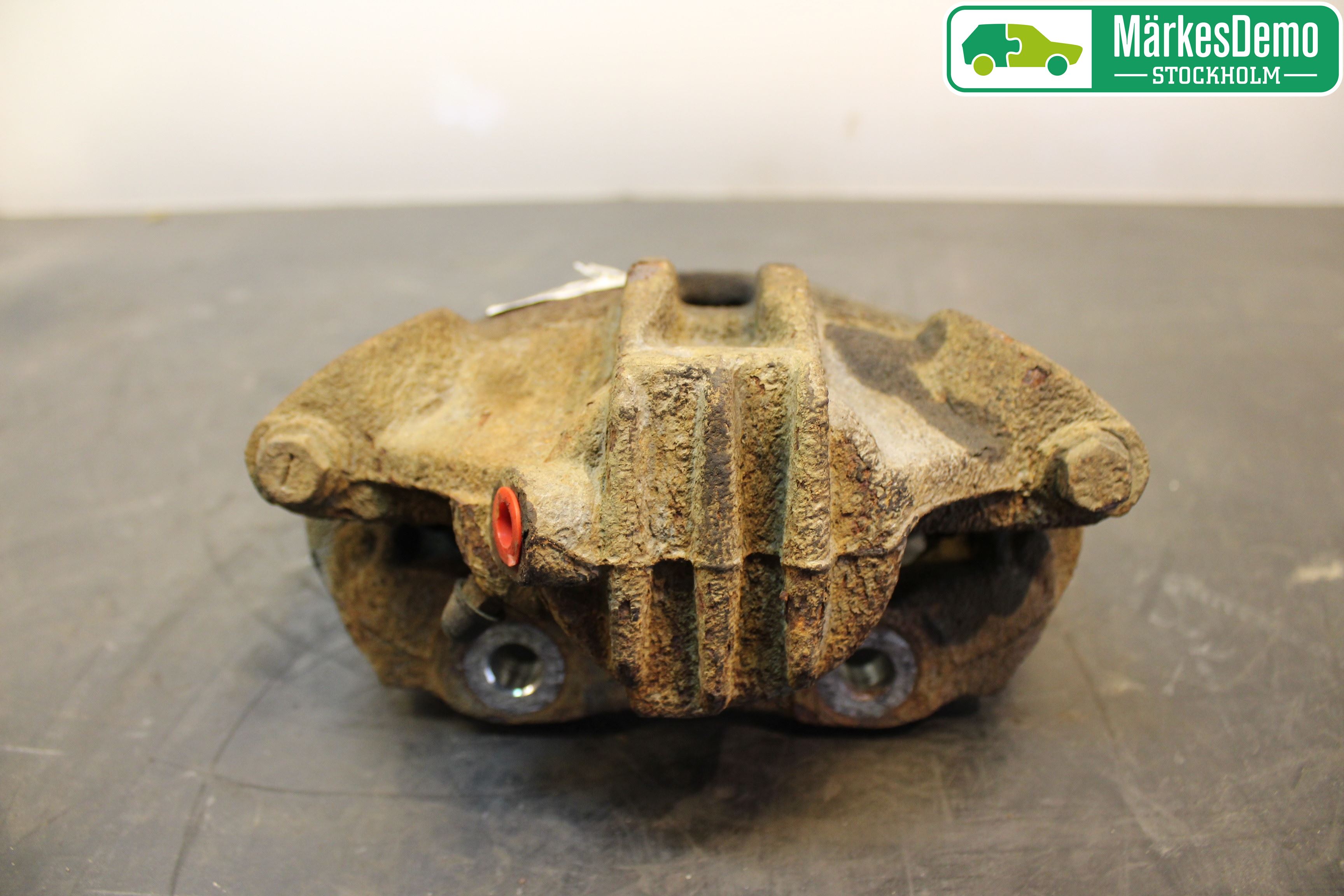 Citroen C3 PICASSO Bremsecaliper Foran Venstre