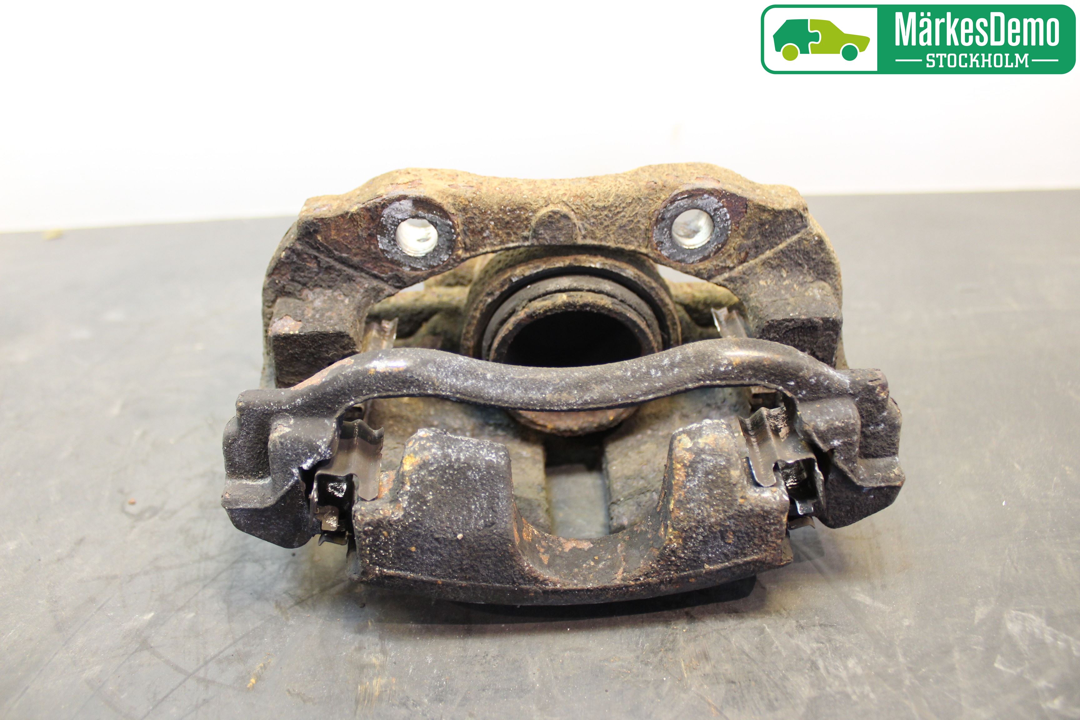 Citroen C3 PICASSO Bremsecaliper Foran Venstre