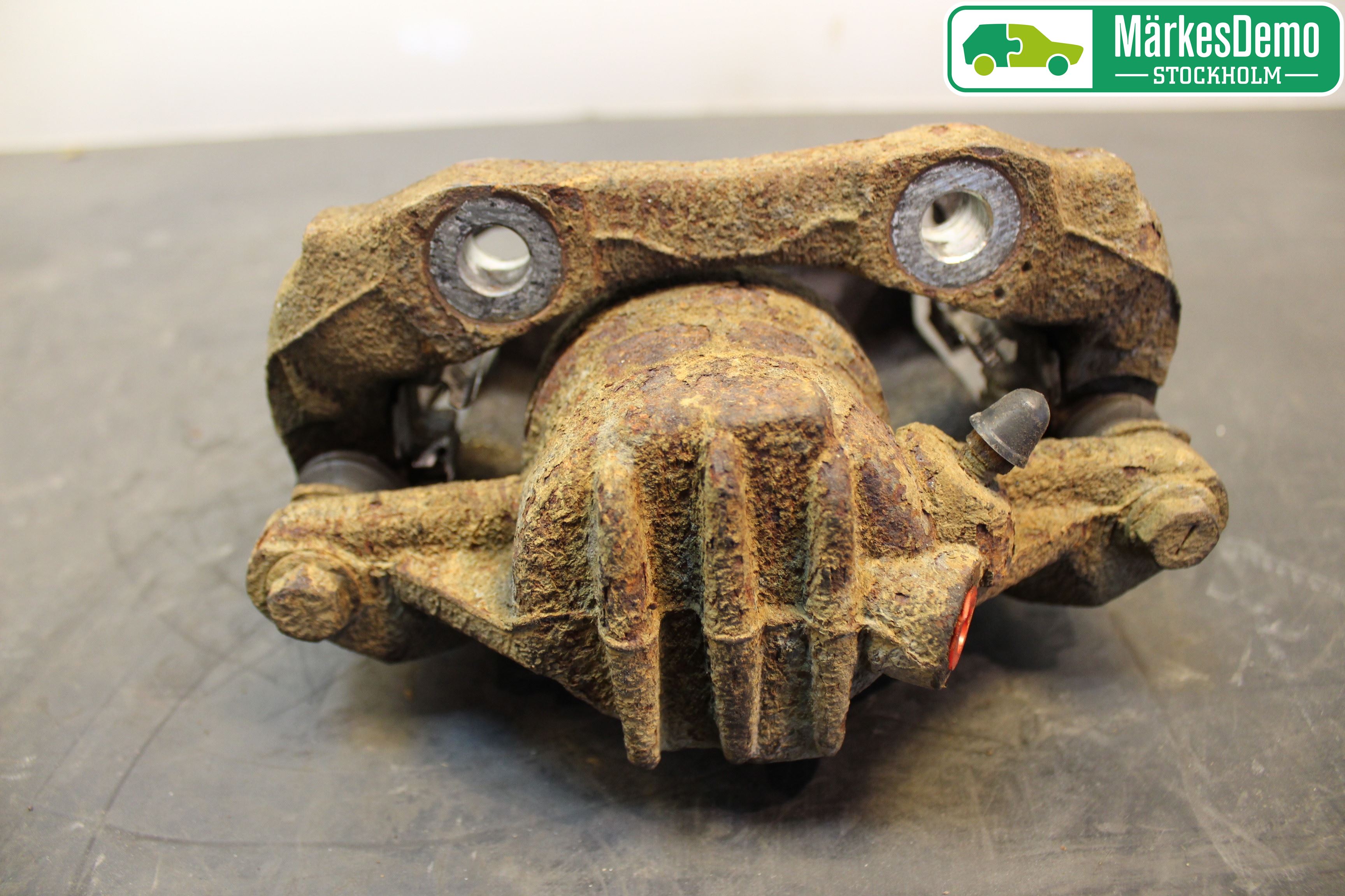 Citroen C3 PICASSO Bremsecaliper Foran Venstre