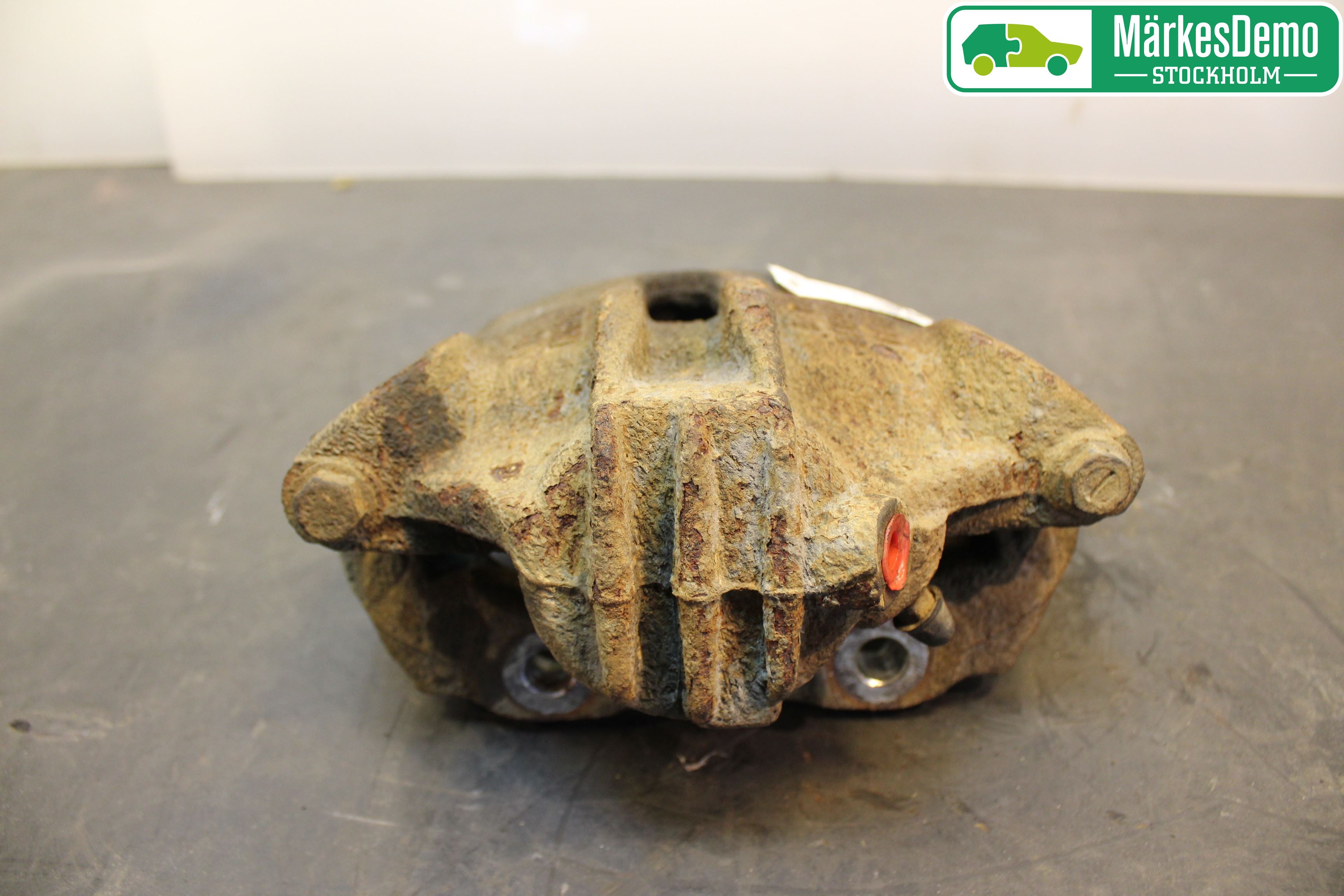 Citroen C3 PICASSO Bremsecaliper Foran Høyre