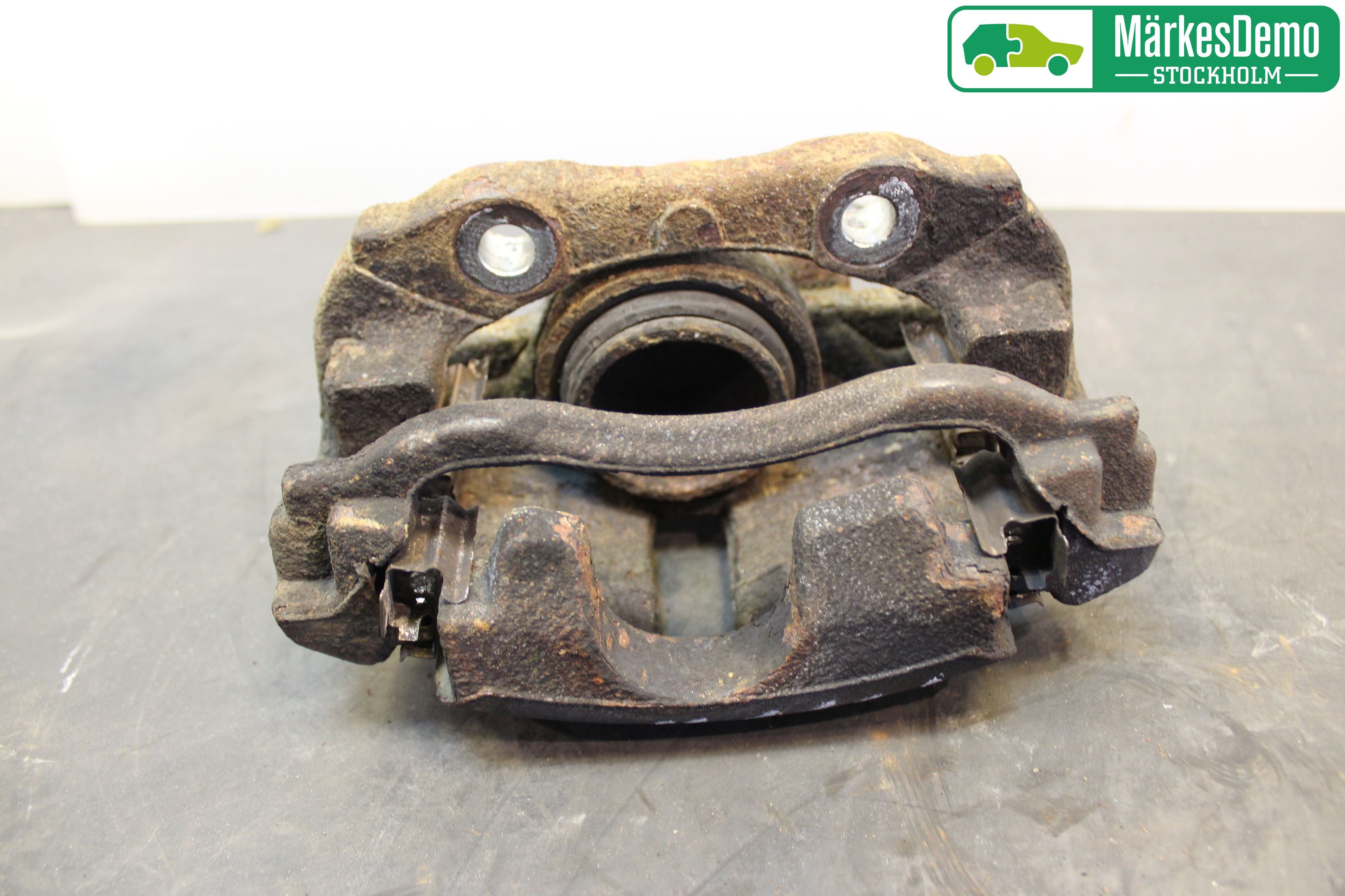 Citroen C3 PICASSO Bremsecaliper Foran Høyre