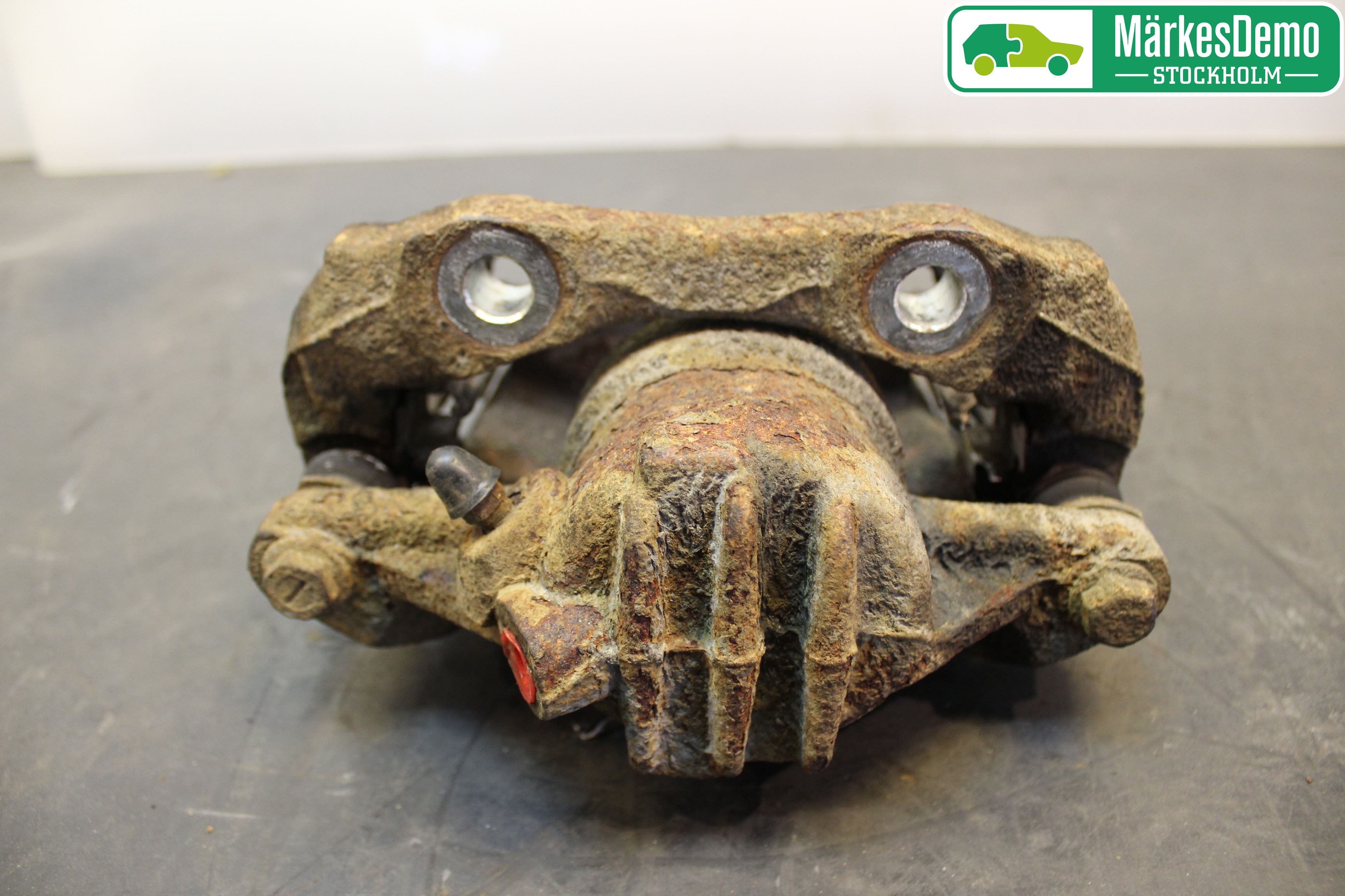 Citroen C3 PICASSO Bremsecaliper Foran Høyre