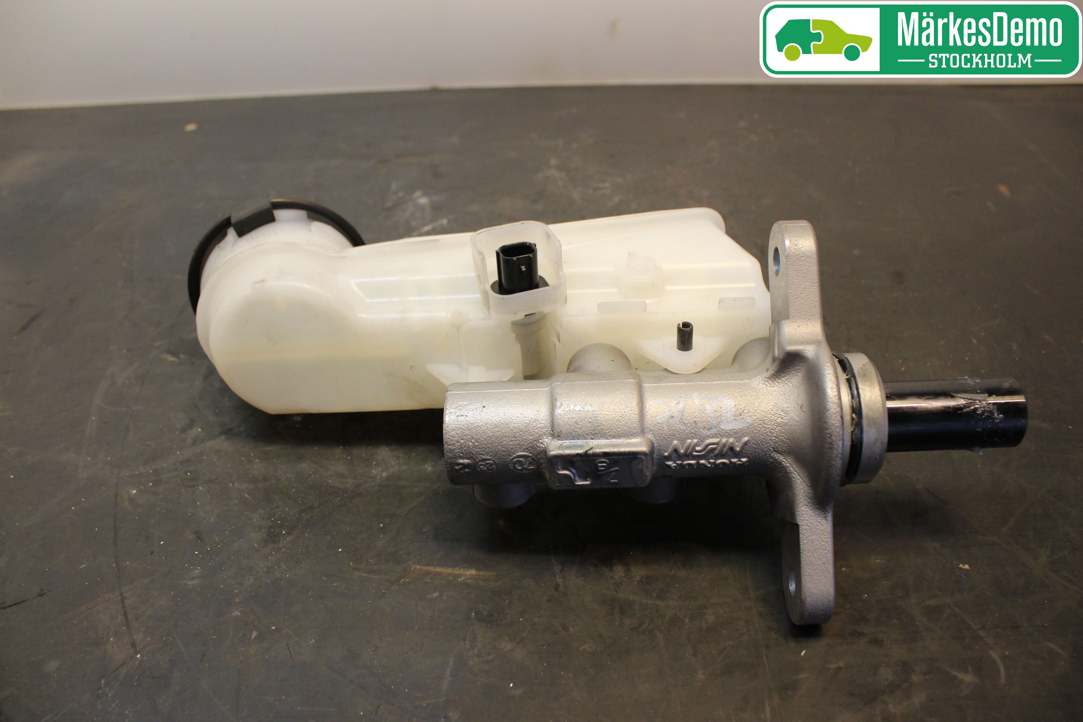 Honda CIVIC 17-22 Brems Hovedsylinder
